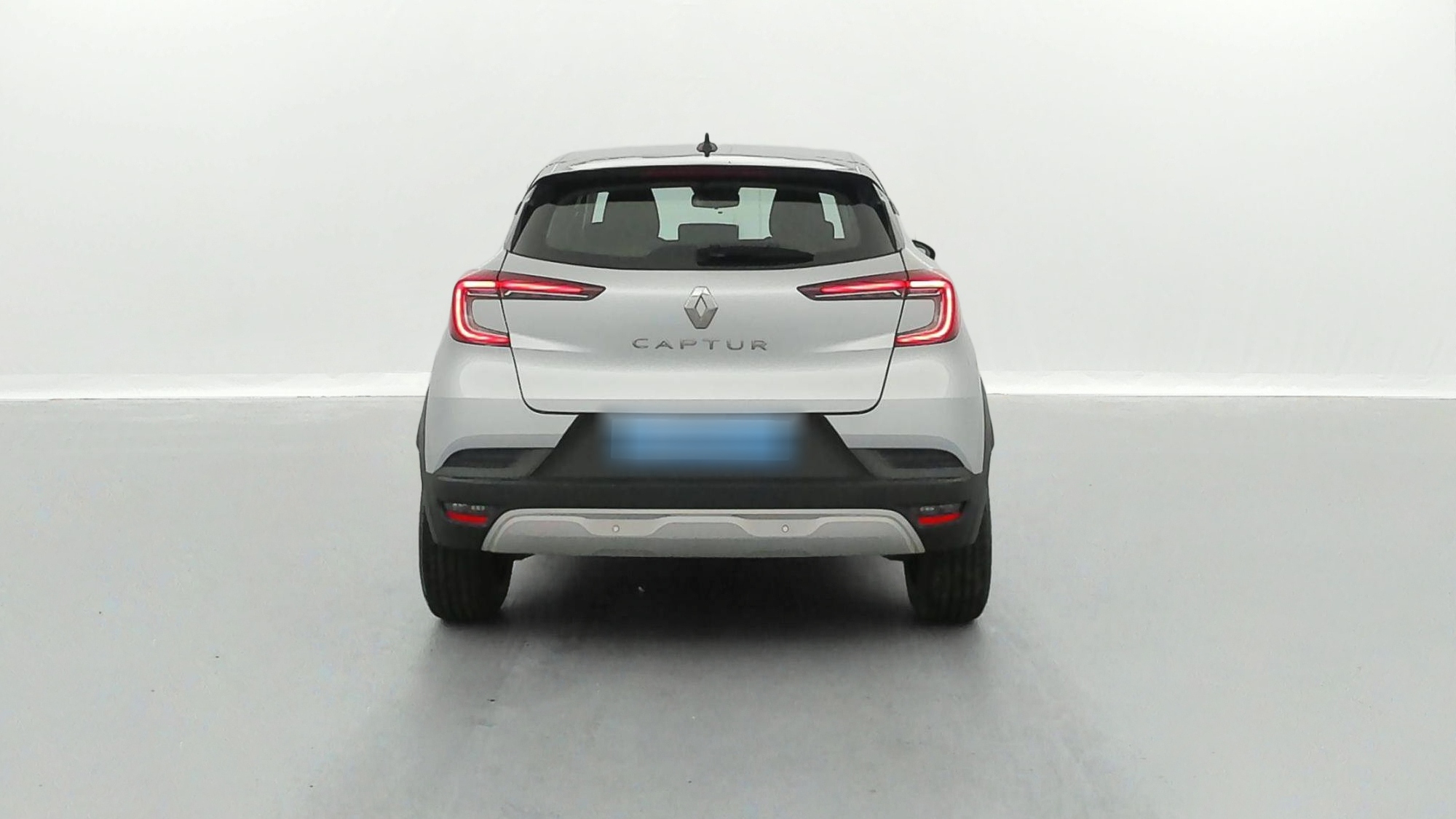 RENAULT CAPTUR   Zen TCe 90