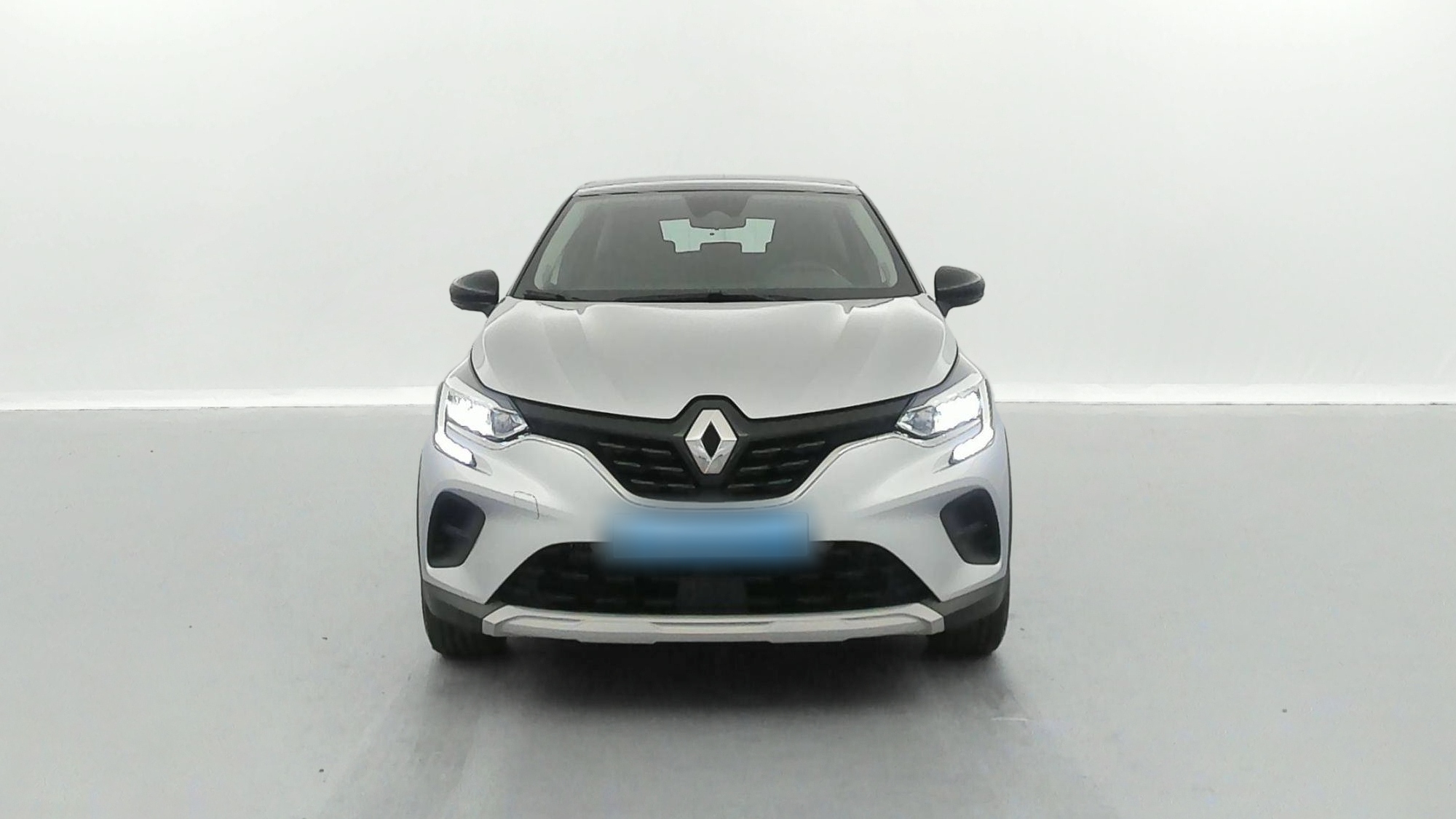 RENAULT CAPTUR   Zen TCe 90