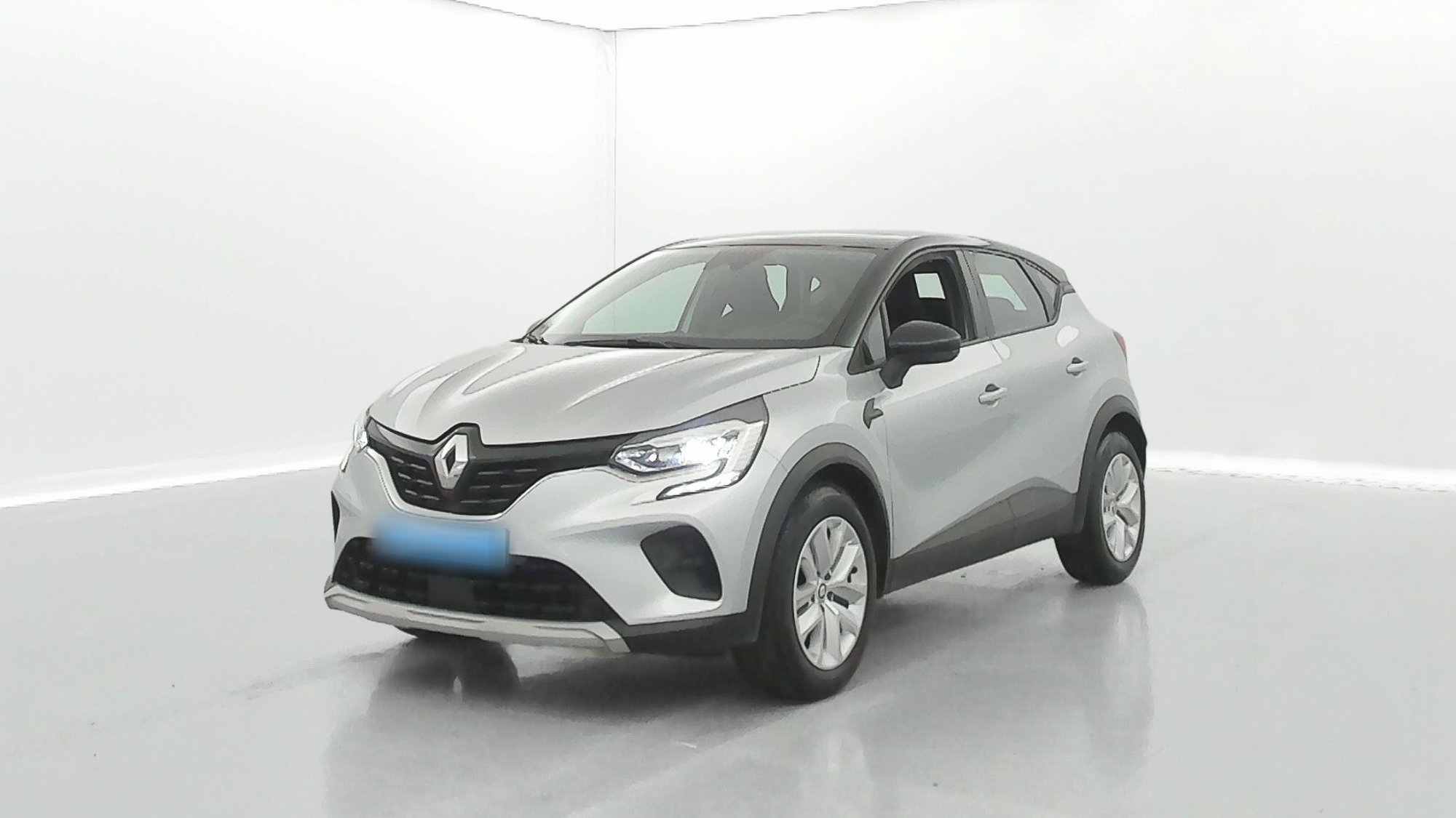 RENAULT CAPTUR   Zen TCe 90