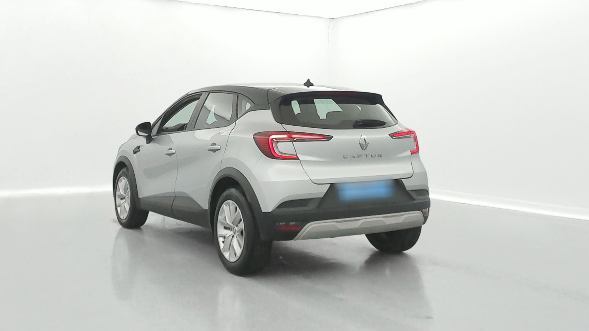 RENAULT CAPTUR   Zen TCe 90