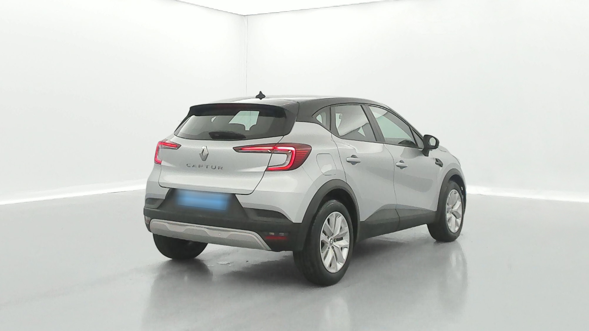 RENAULT CAPTUR   Zen TCe 90