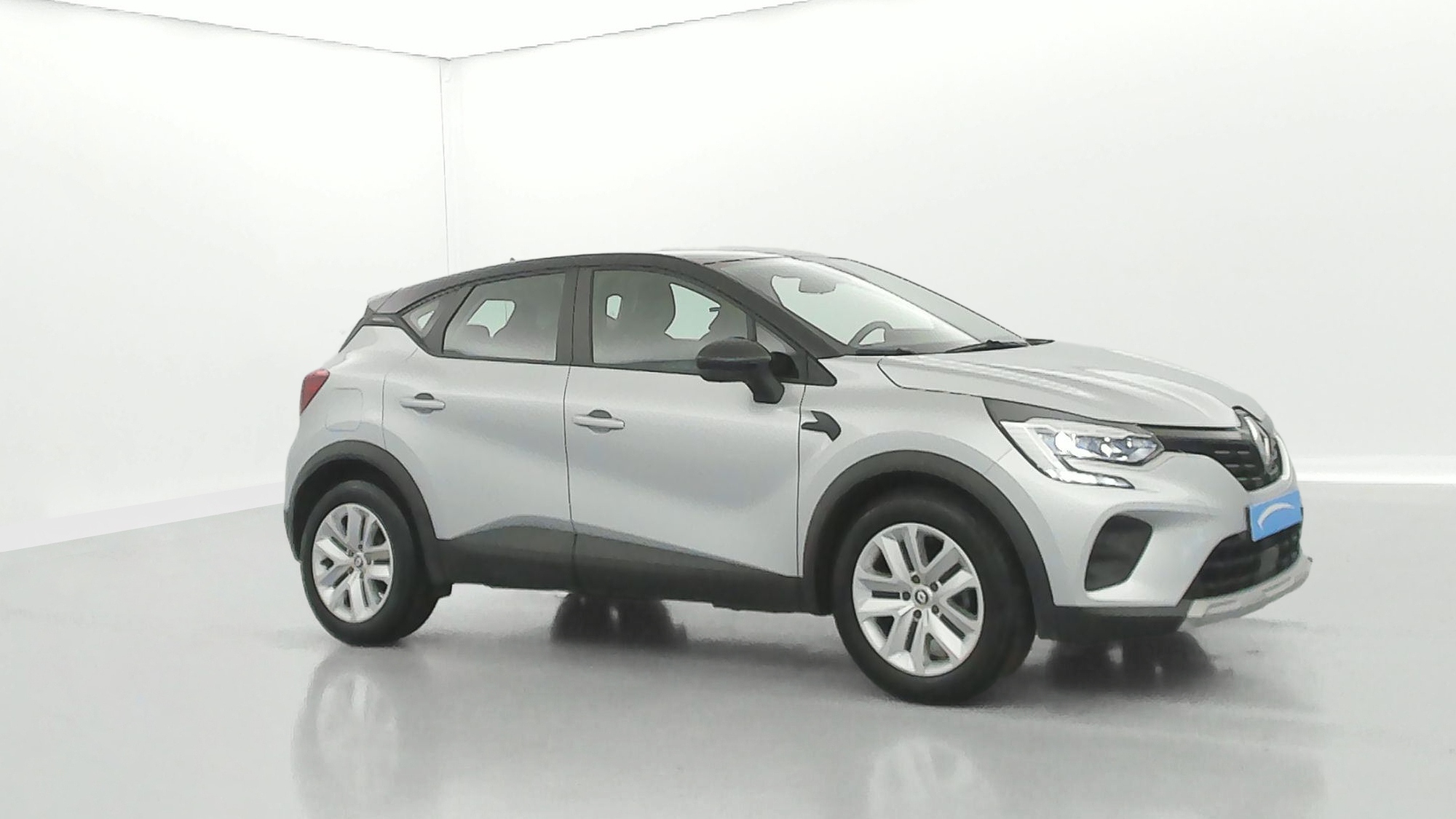 RENAULT CAPTUR   Zen TCe 90