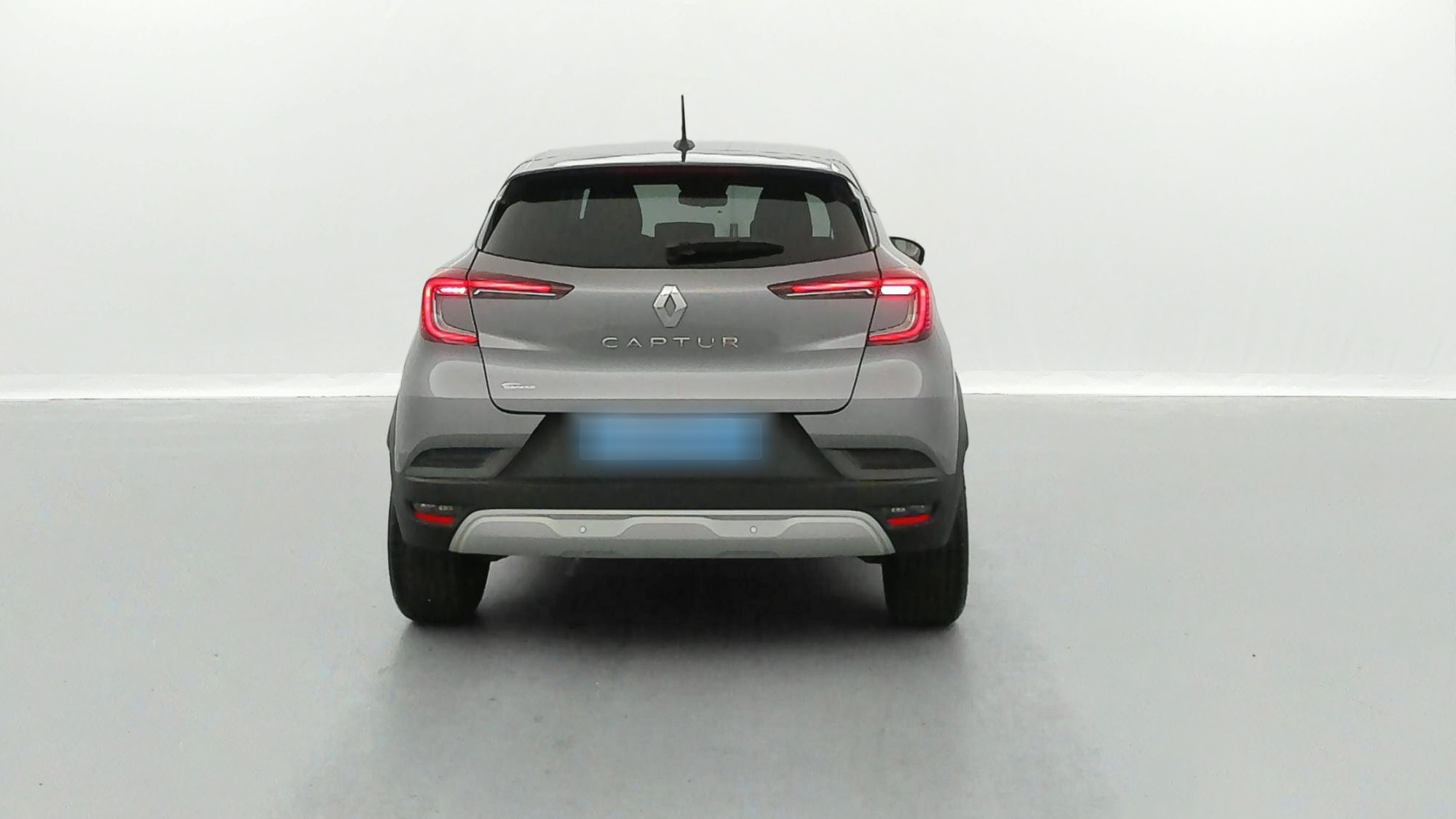 RENAULT CAPTUR   Evolution TCe 90