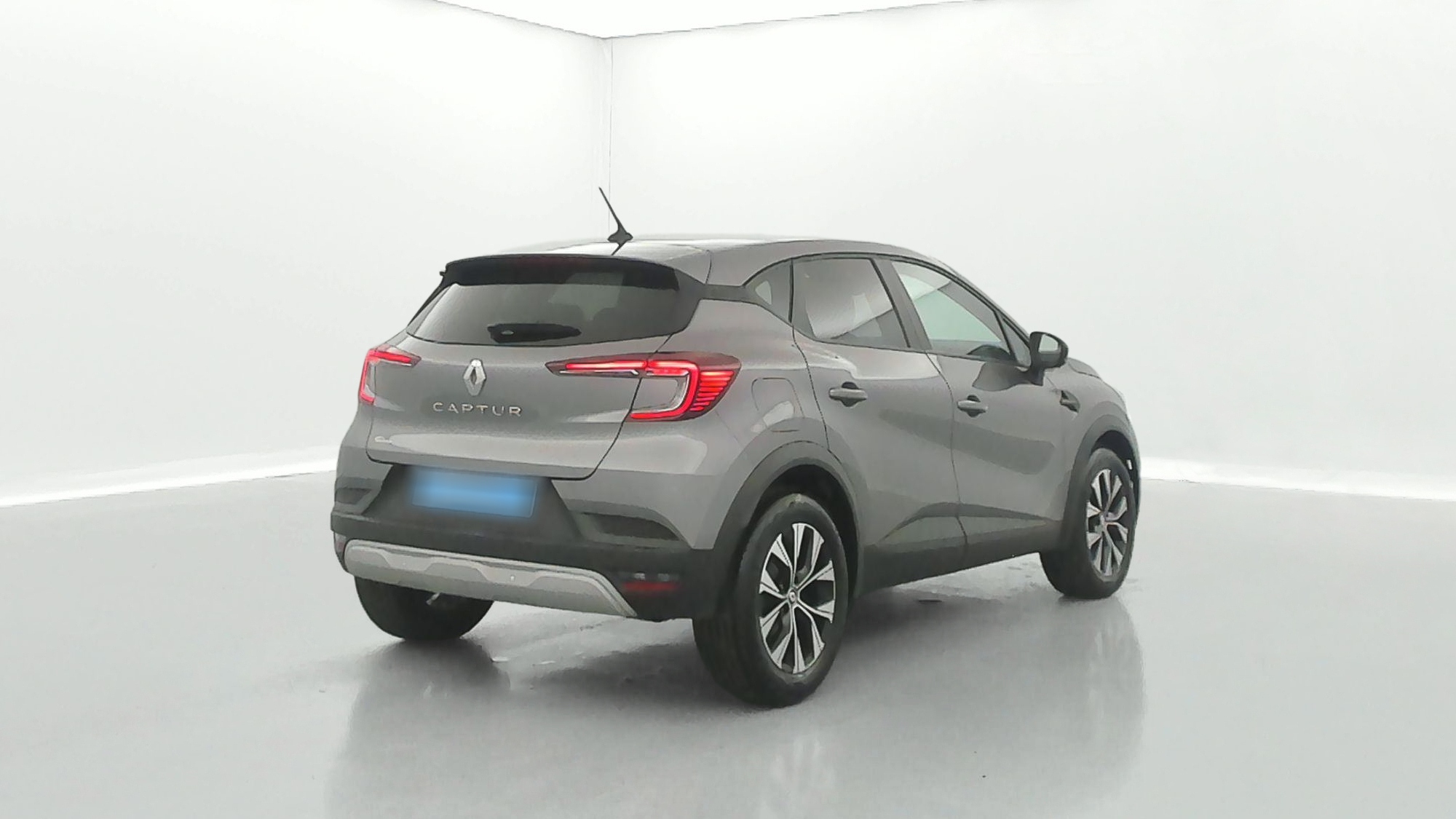 RENAULT CAPTUR   Evolution TCe 90