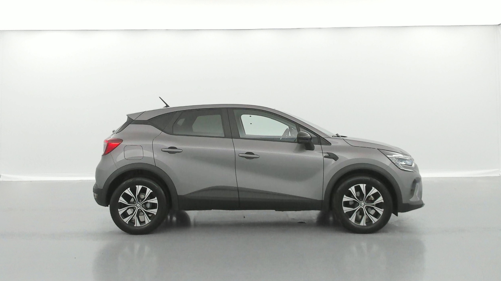 RENAULT CAPTUR   Evolution TCe 90