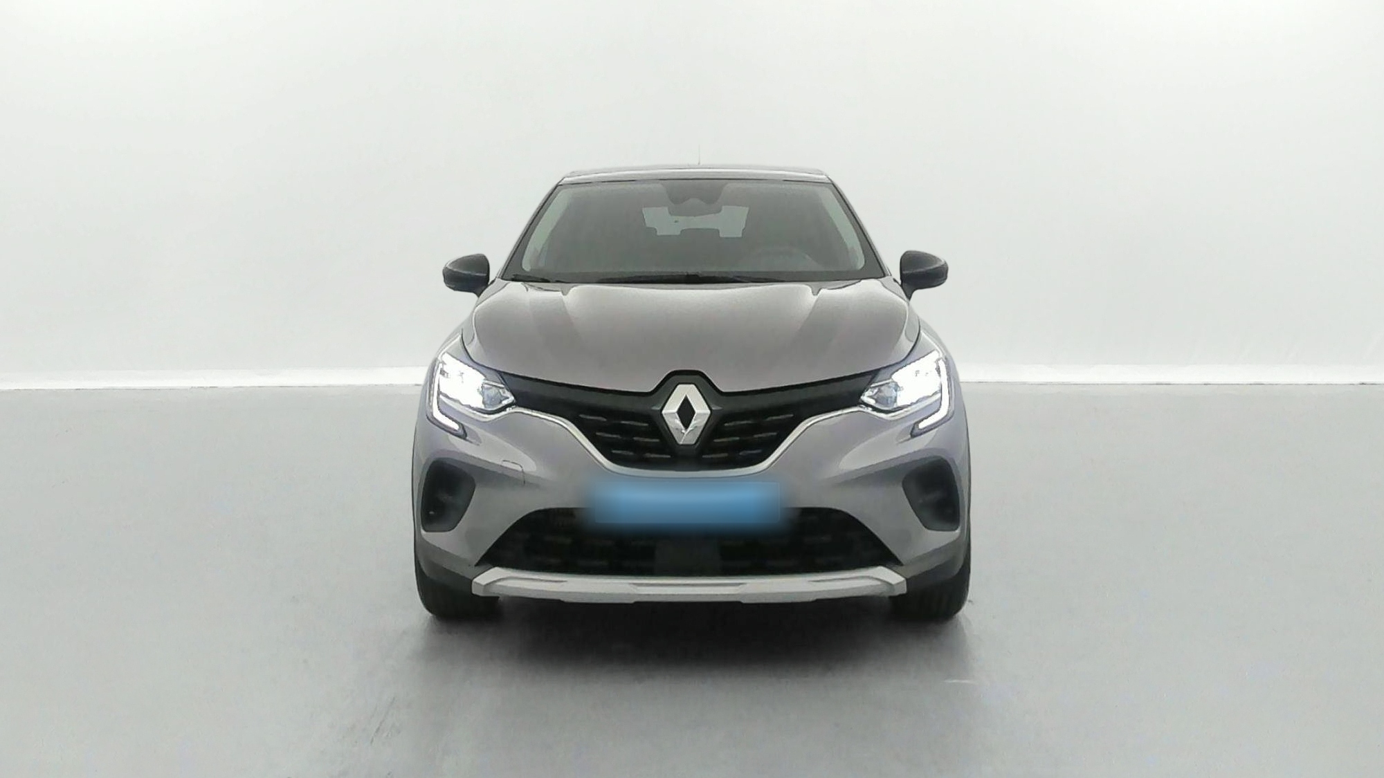 RENAULT CAPTUR   Evolution TCe 90