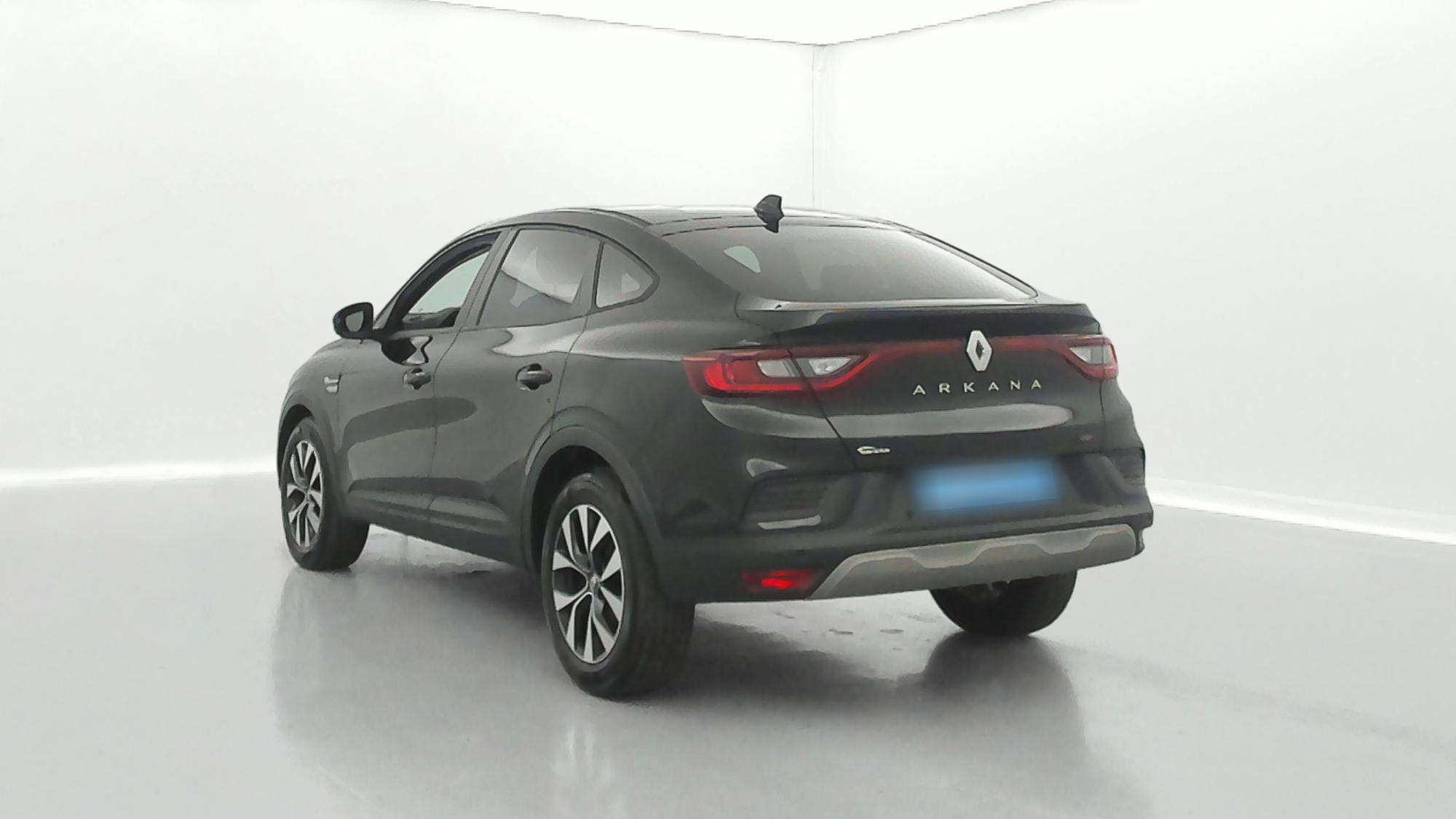 RENAULT ARKANA   Evolution E-Tech 145 22