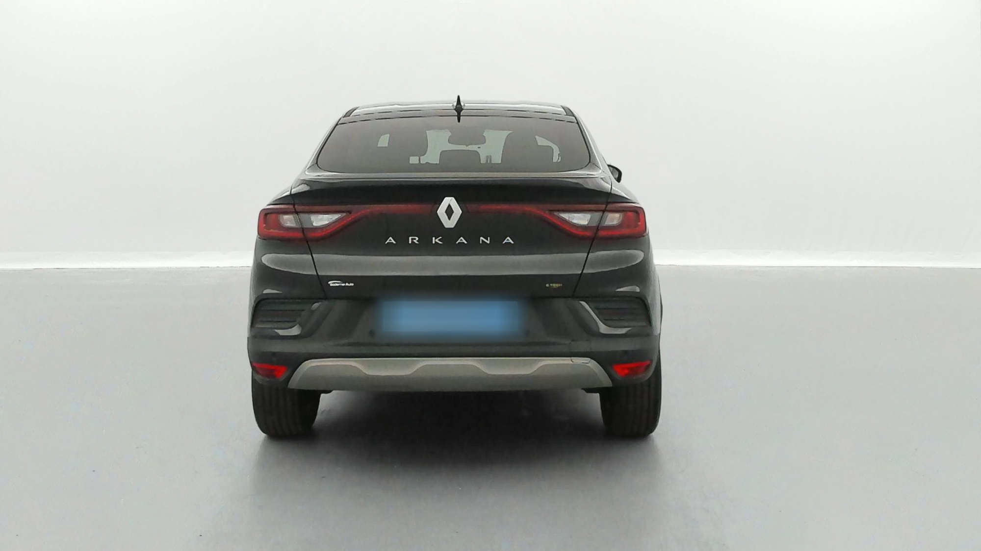 RENAULT ARKANA   Evolution E-Tech 145 22