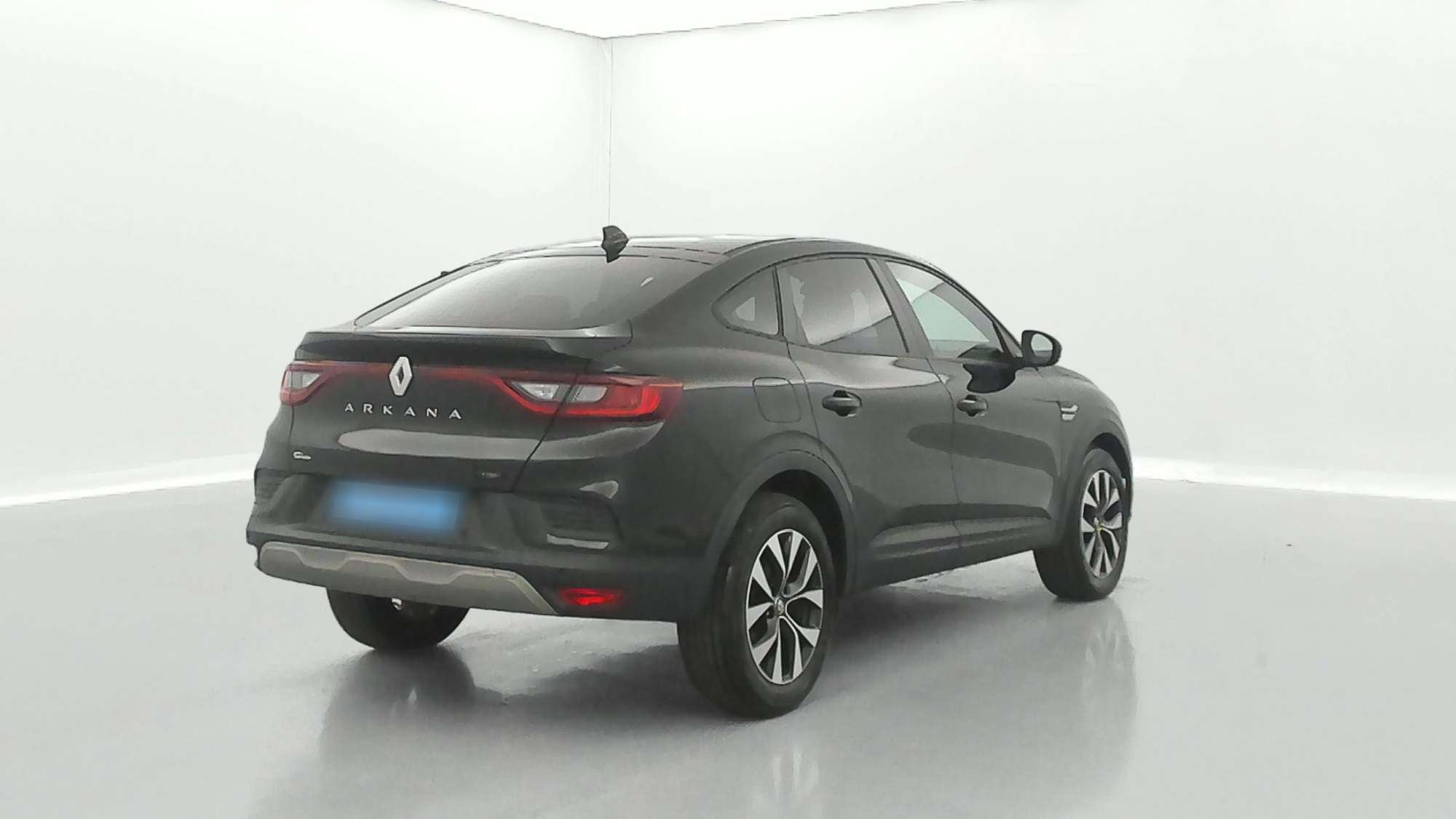 RENAULT ARKANA   Evolution E-Tech 145 22