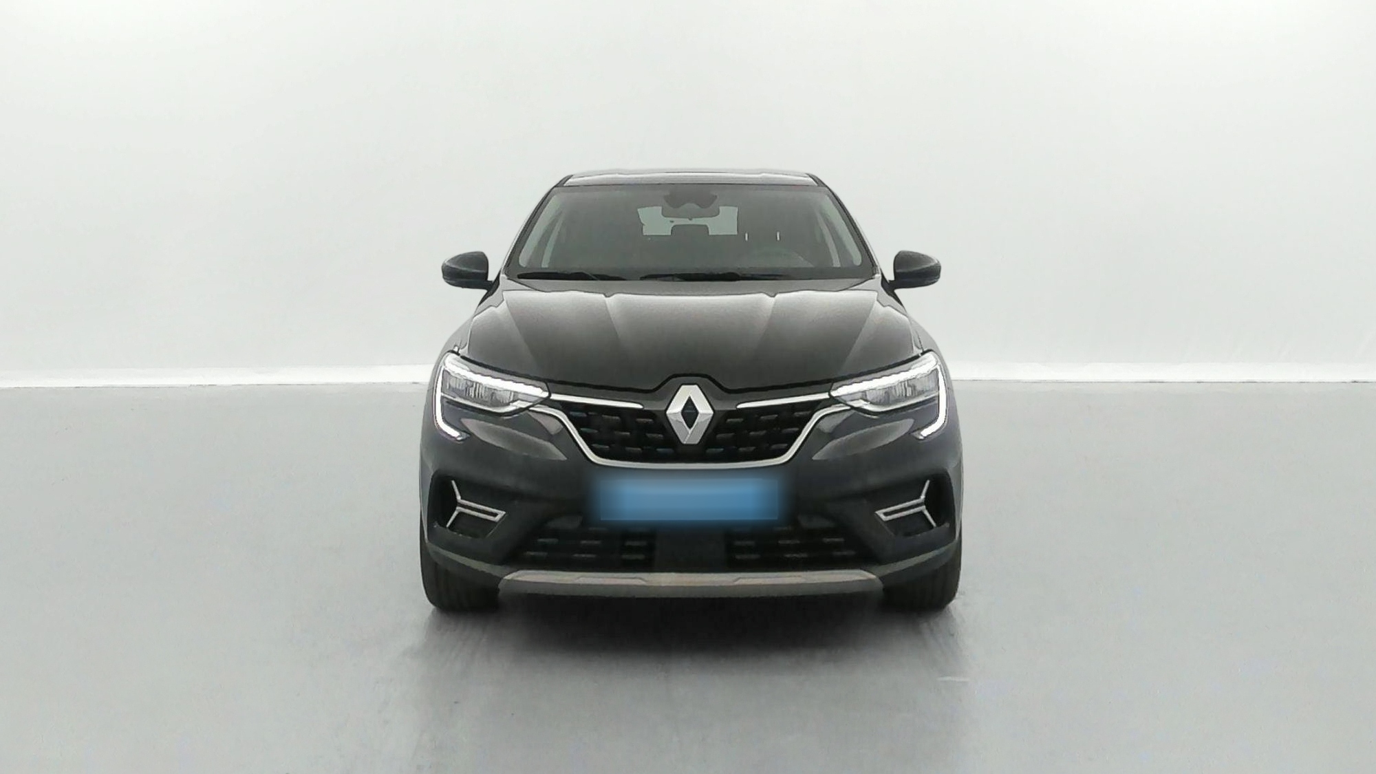 RENAULT ARKANA   Evolution E-Tech 145 22