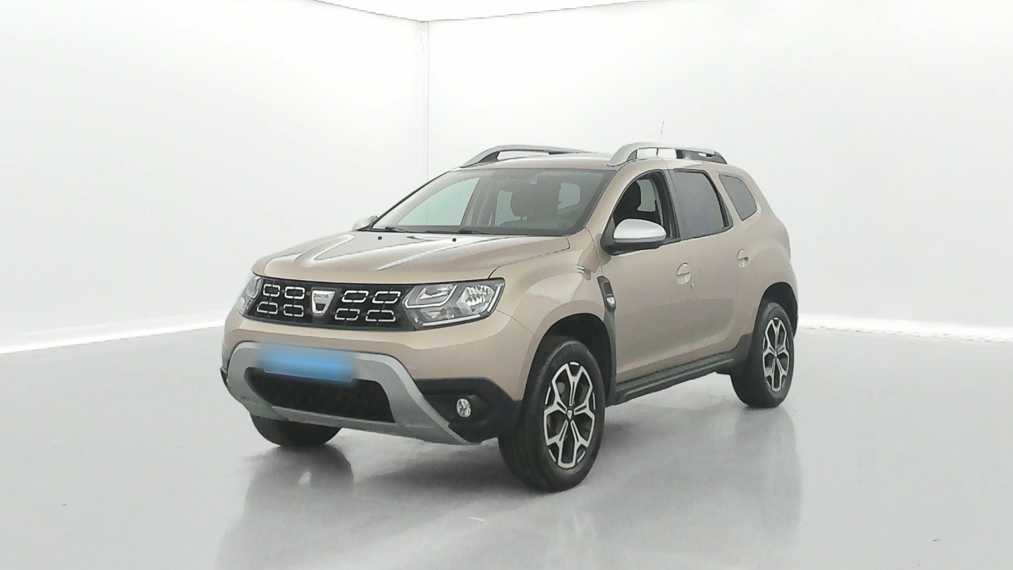 DACIA DUSTER   Prestige TCe 150 FAP 4x2