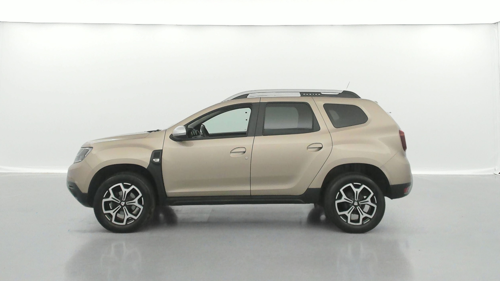 DACIA DUSTER   Prestige TCe 150 FAP 4x2