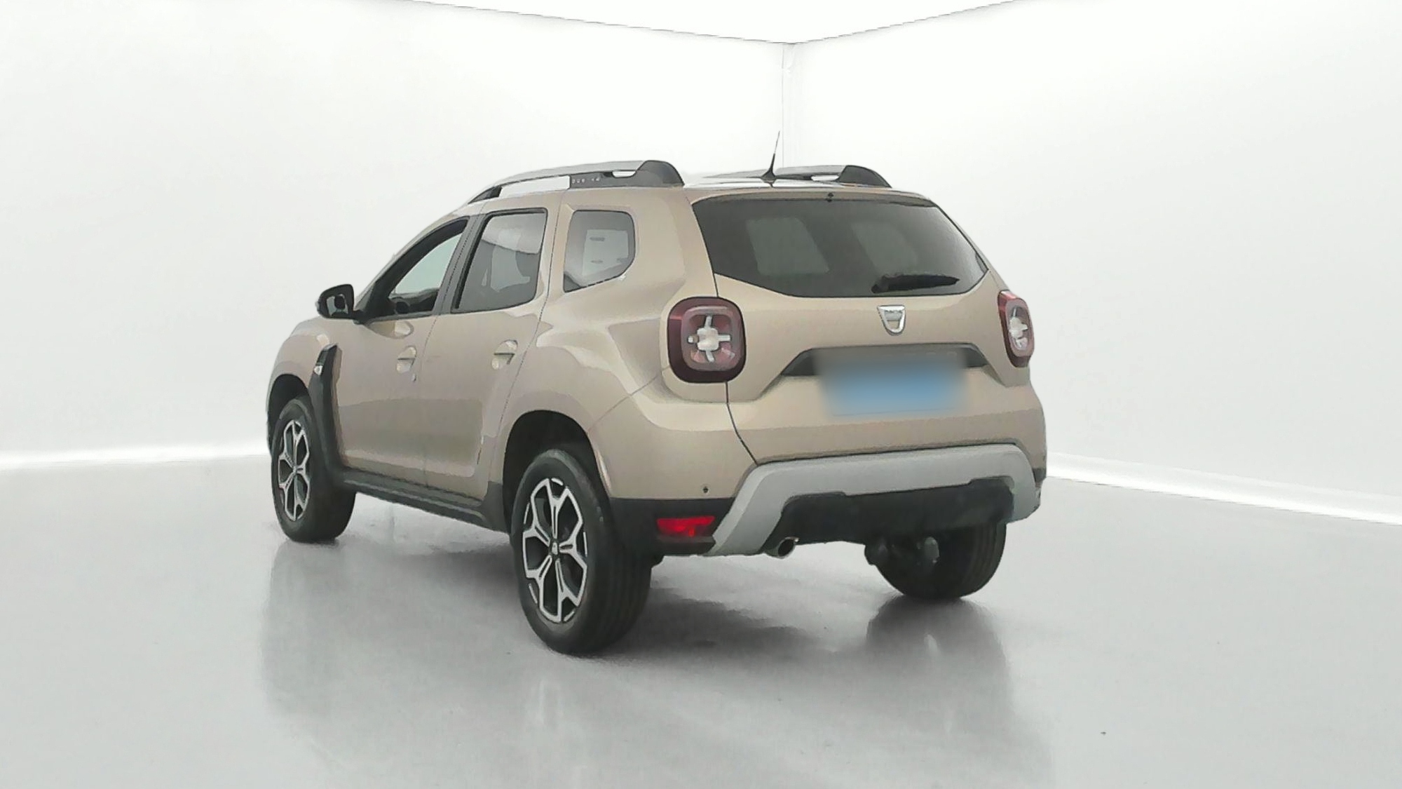 DACIA DUSTER   Prestige TCe 150 FAP 4x2