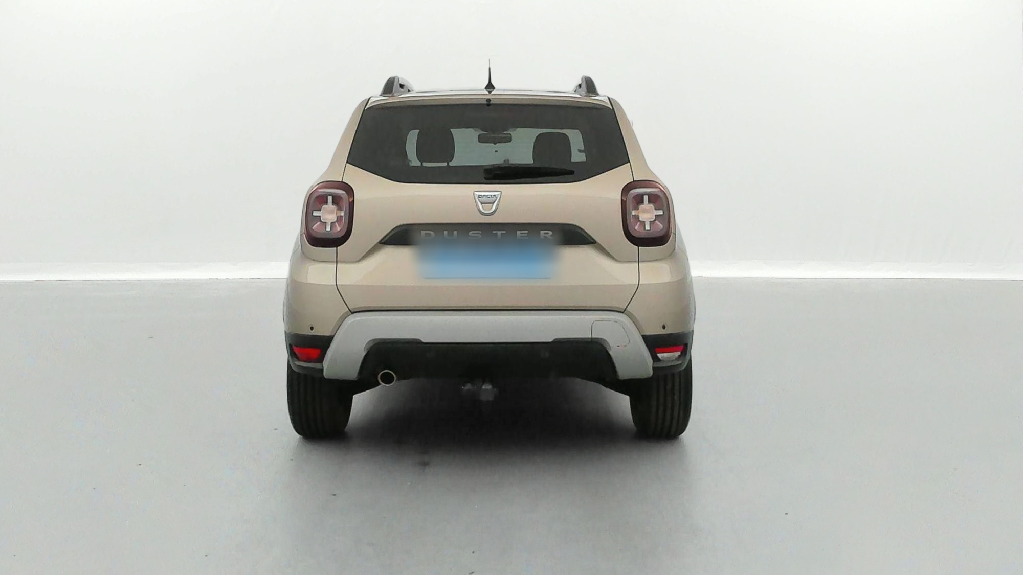 DACIA DUSTER   Prestige TCe 150 FAP 4x2