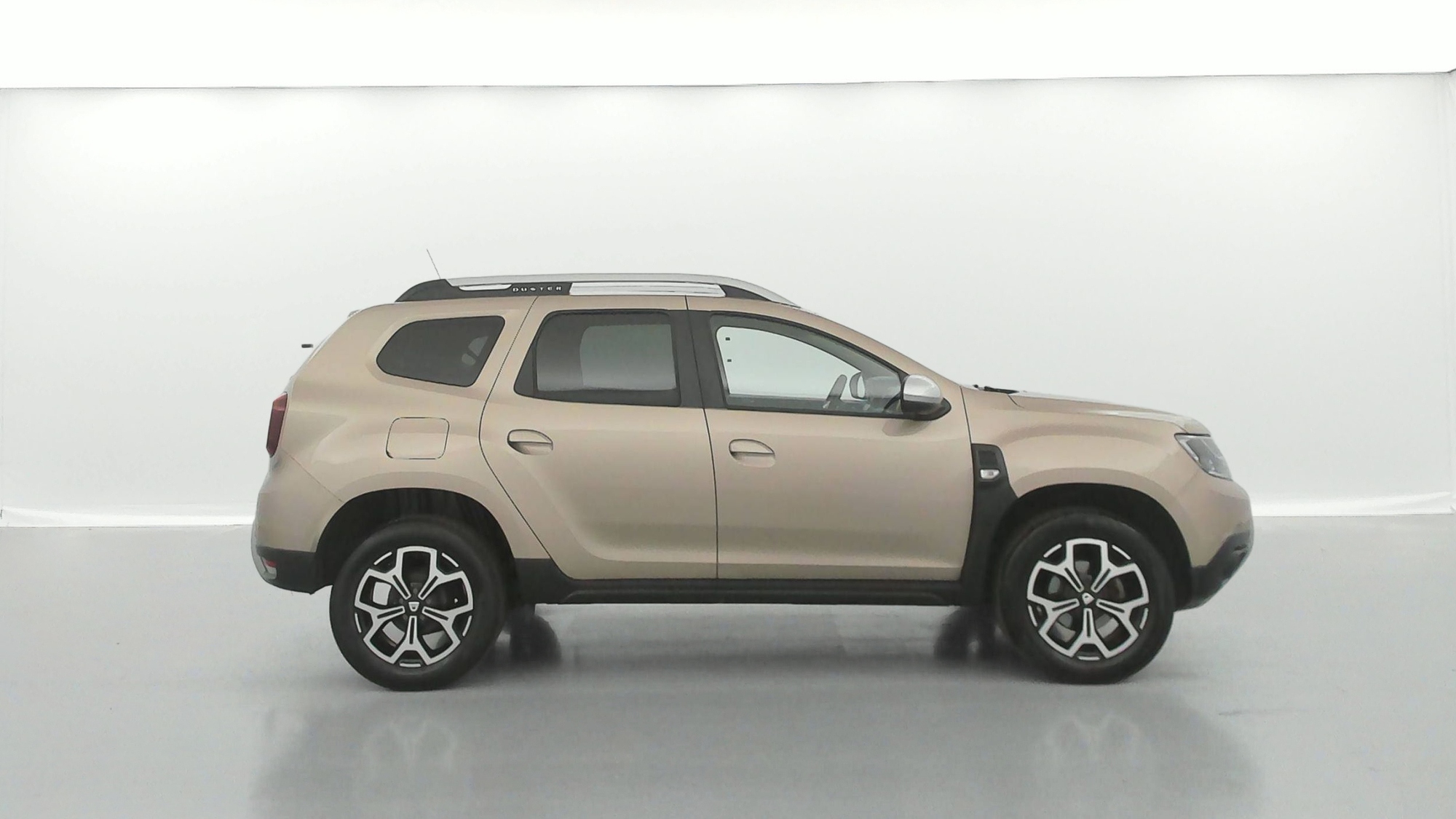 DACIA DUSTER   Prestige TCe 150 FAP 4x2