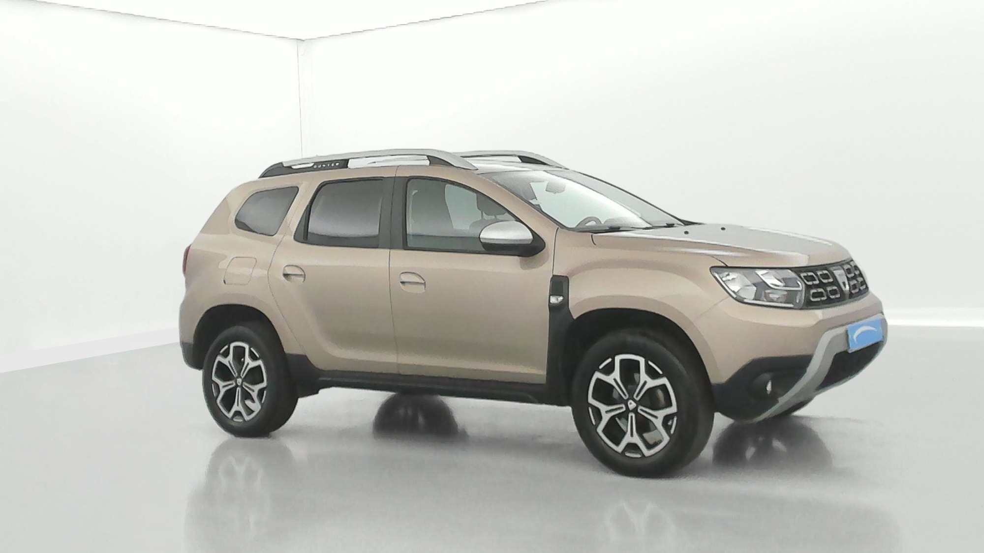 DACIA DUSTER   Prestige TCe 150 FAP 4x2