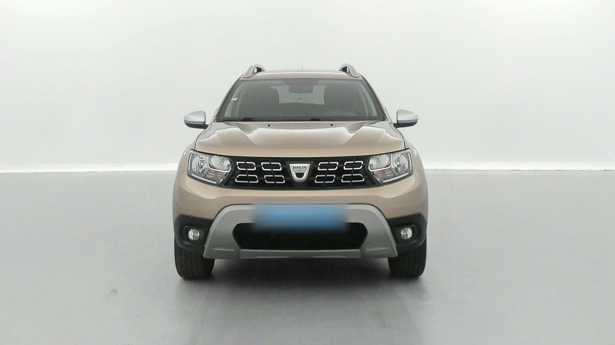 DACIA DUSTER   Prestige TCe 150 FAP 4x2