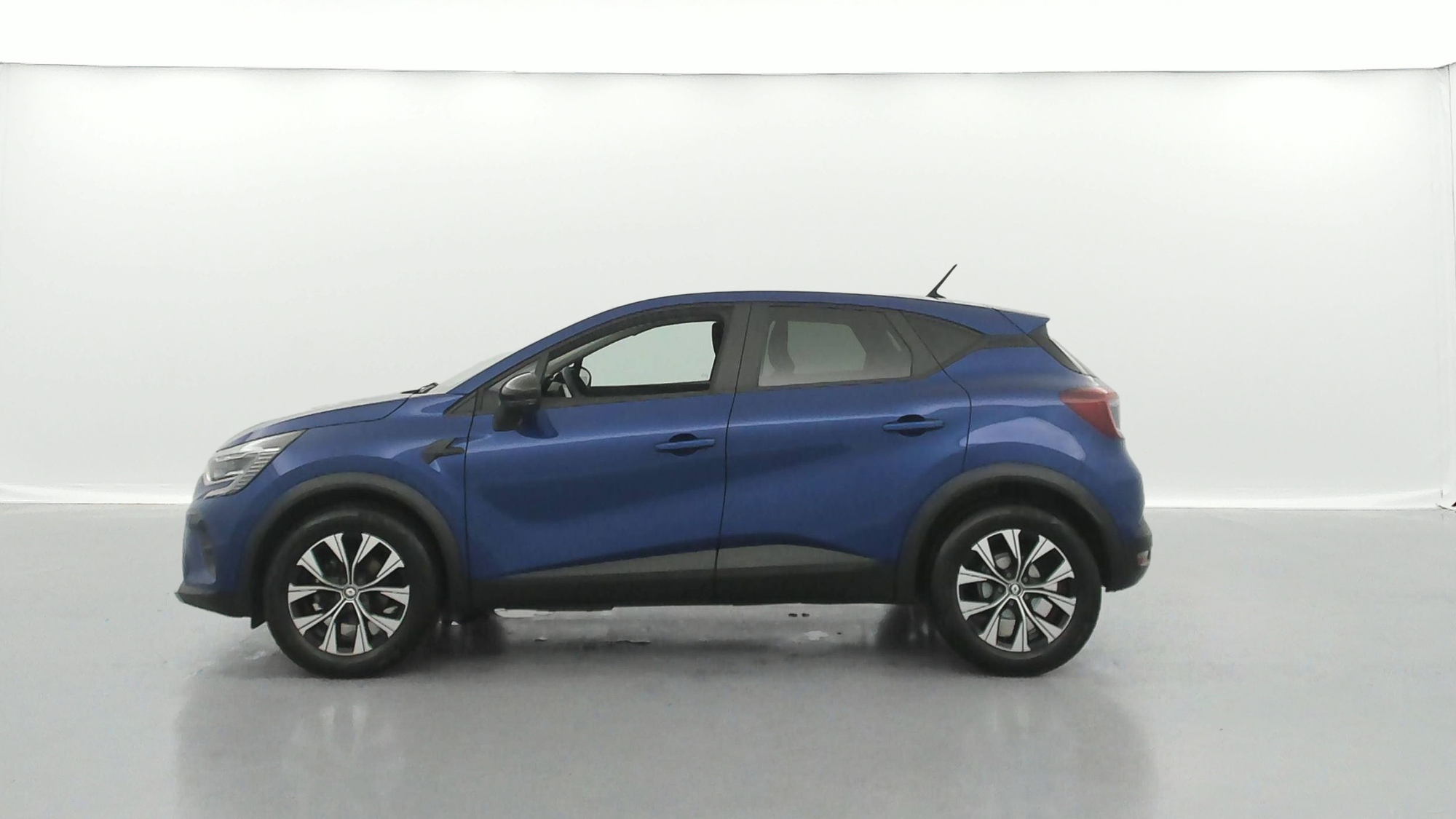 RENAULT CAPTUR   Evolution TCe 90