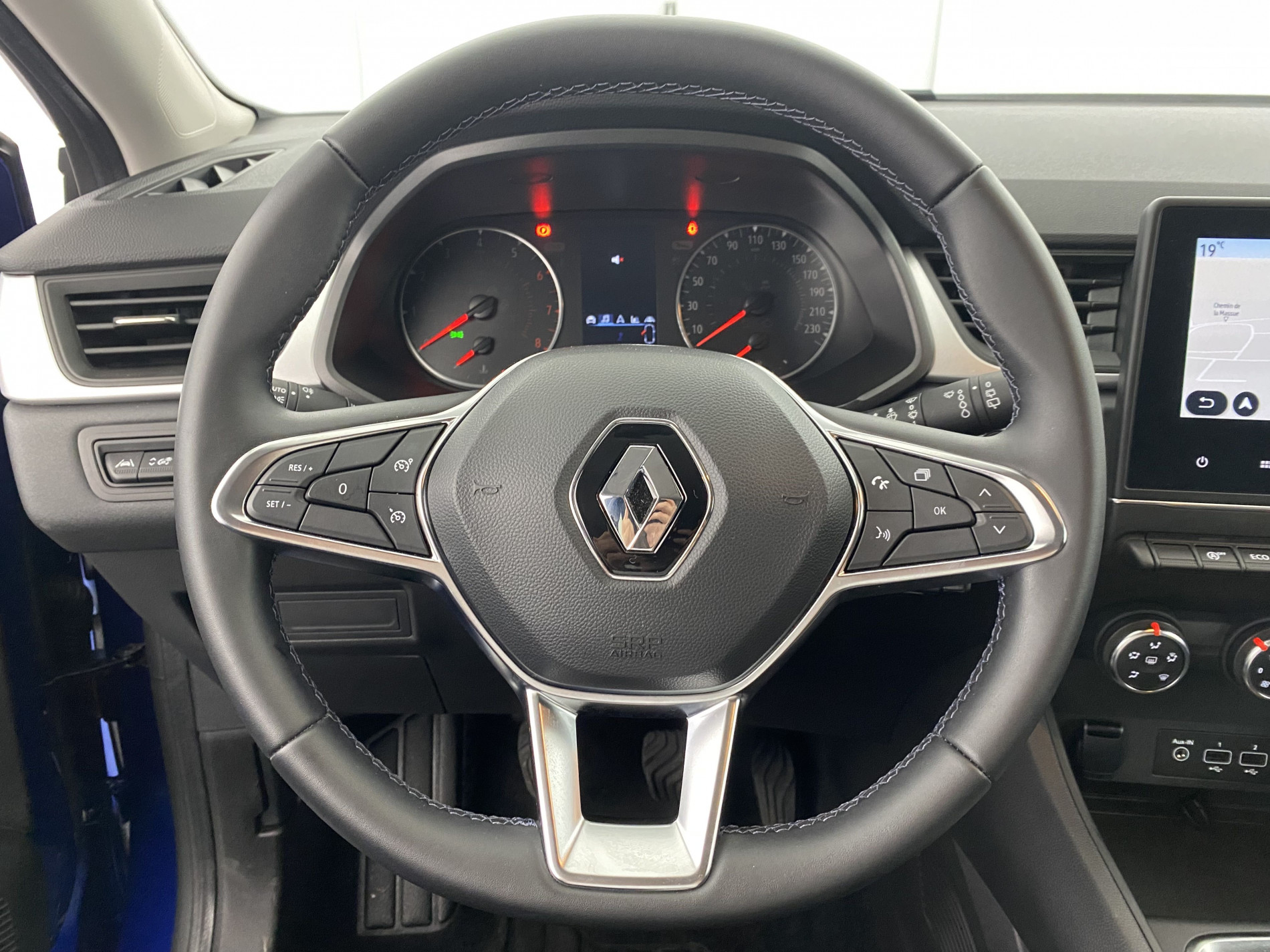 RENAULT CAPTUR   Evolution TCe 90