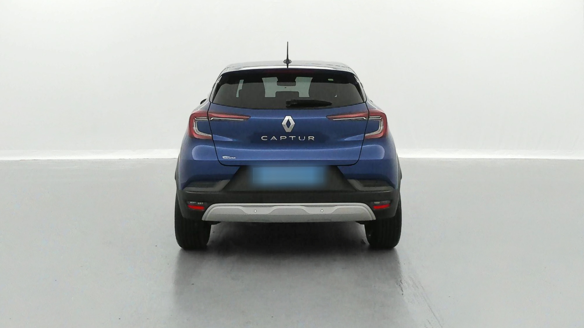 RENAULT CAPTUR   Evolution TCe 90