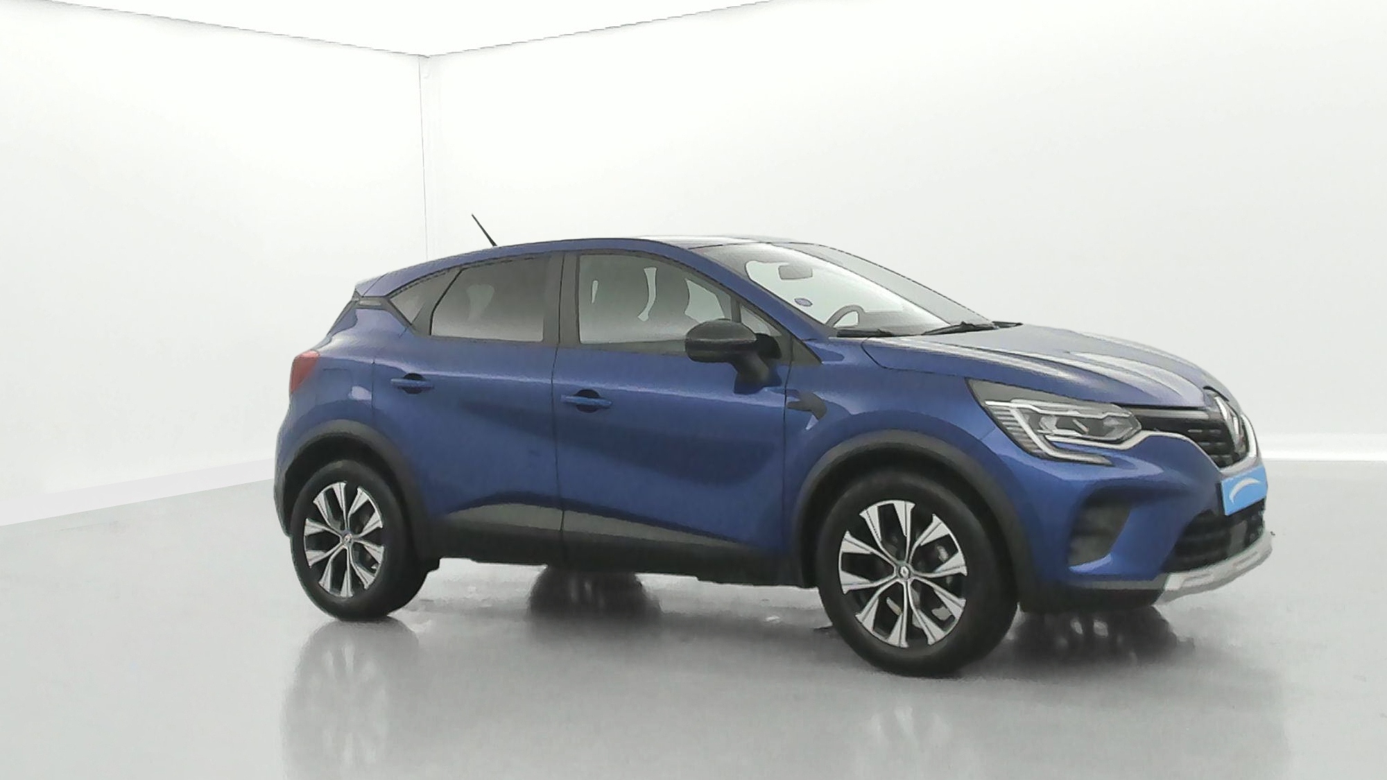 RENAULT CAPTUR   Evolution TCe 90