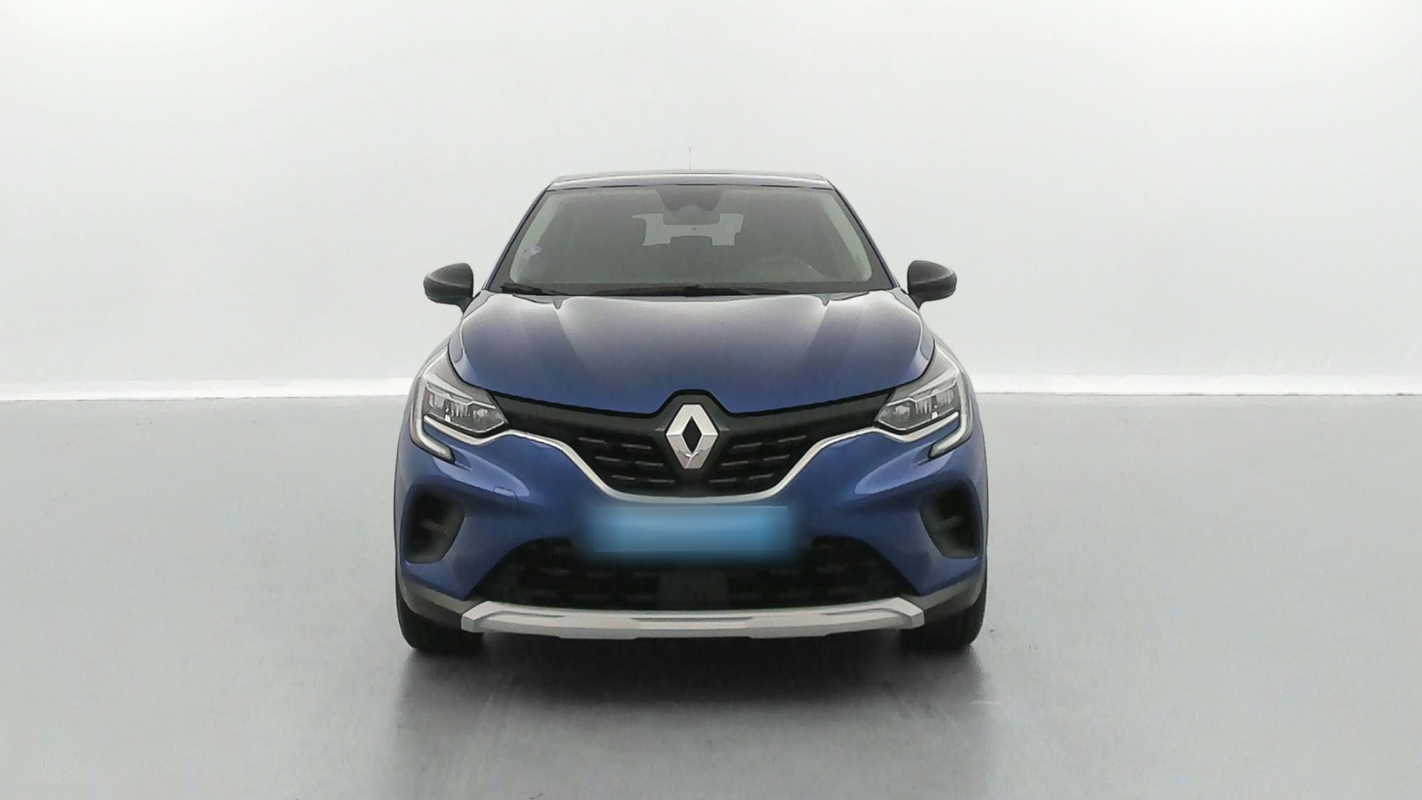 RENAULT CAPTUR   Evolution TCe 90