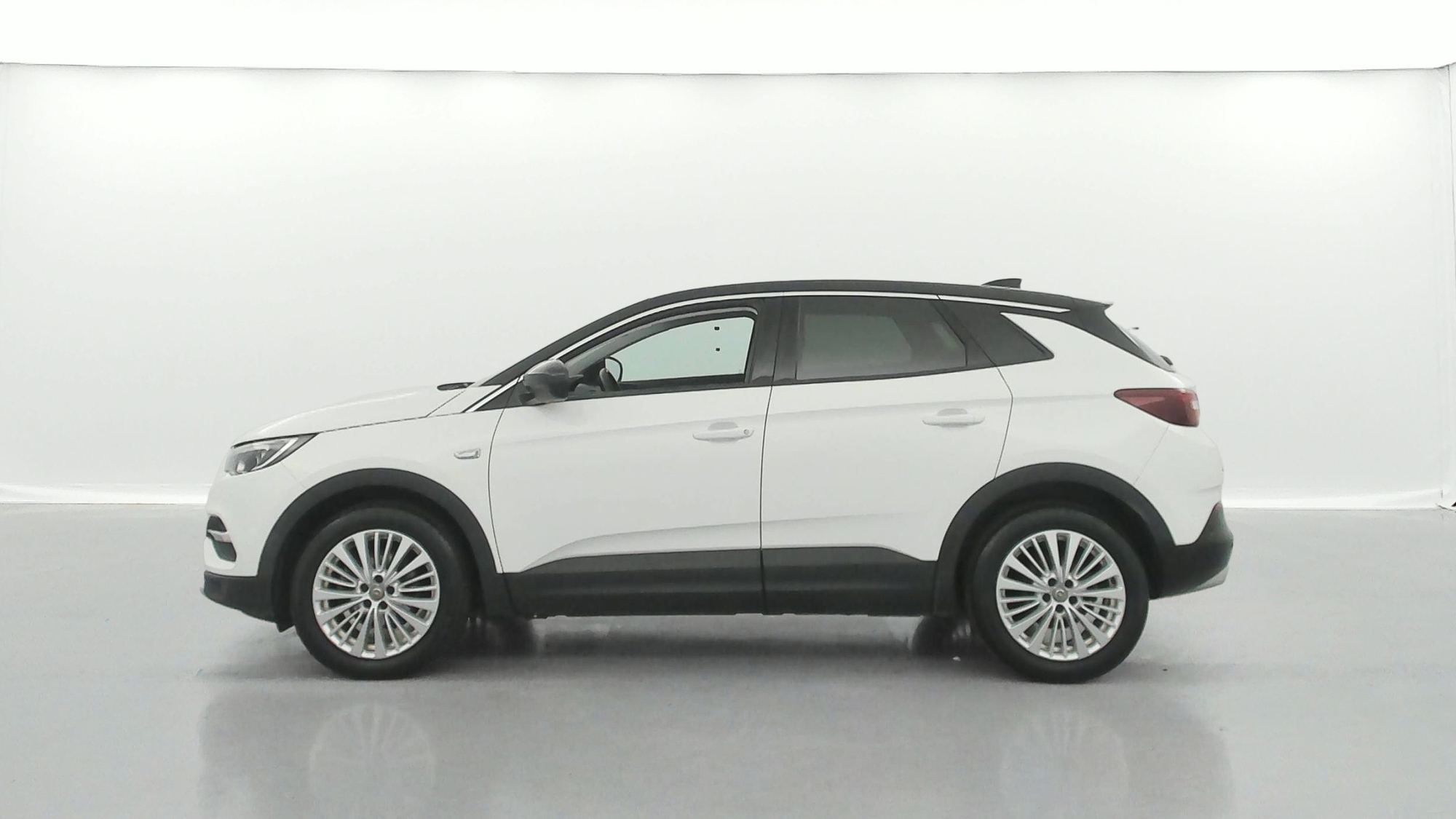 OPEL GRANDLAND X   Elite 1.6 D 120 ch ECOTEC