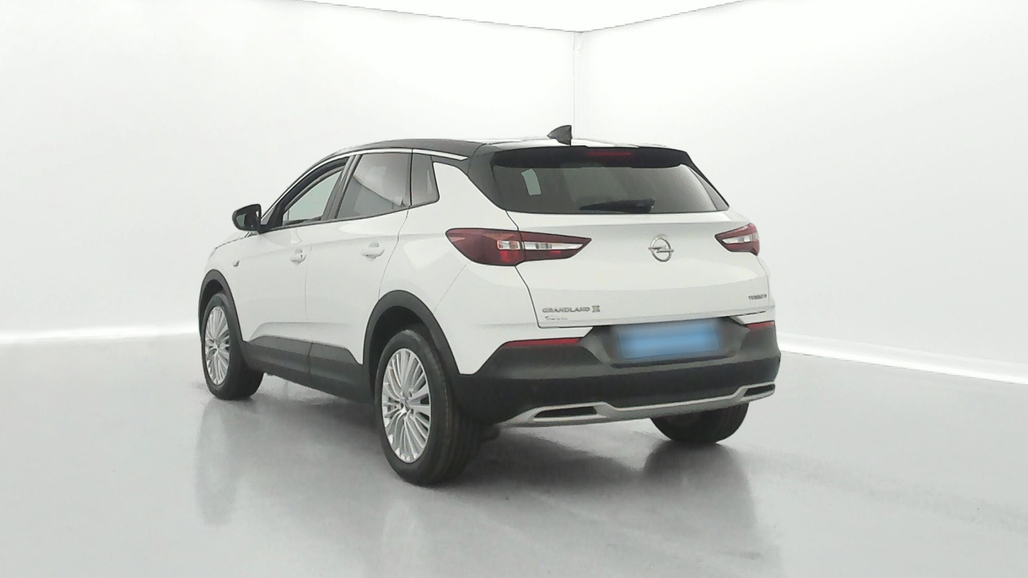 OPEL GRANDLAND X   Elite 1.6 D 120 ch ECOTEC