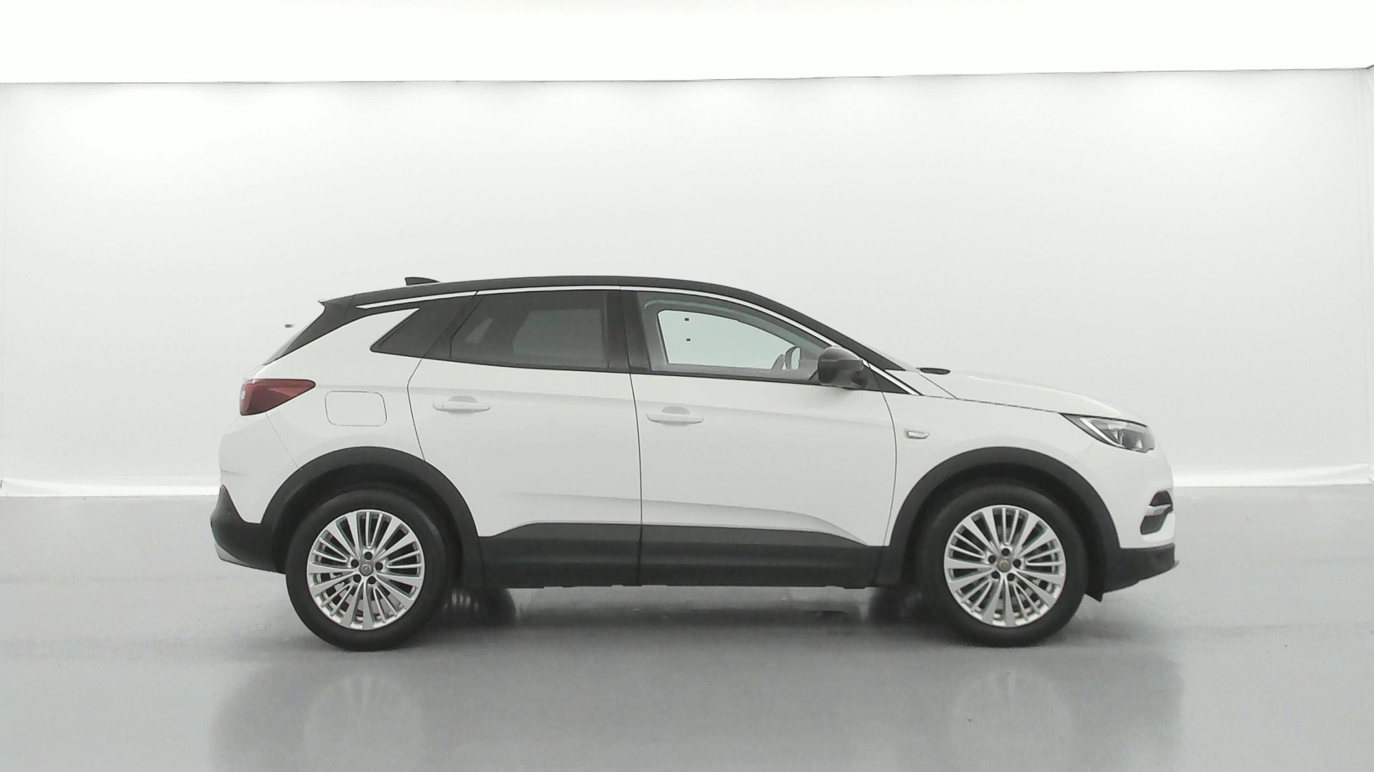 OPEL GRANDLAND X   Elite 1.6 D 120 ch ECOTEC