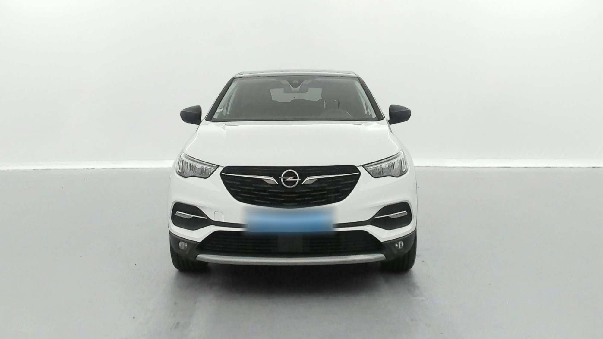 OPEL GRANDLAND X   Elite 1.6 D 120 ch ECOTEC