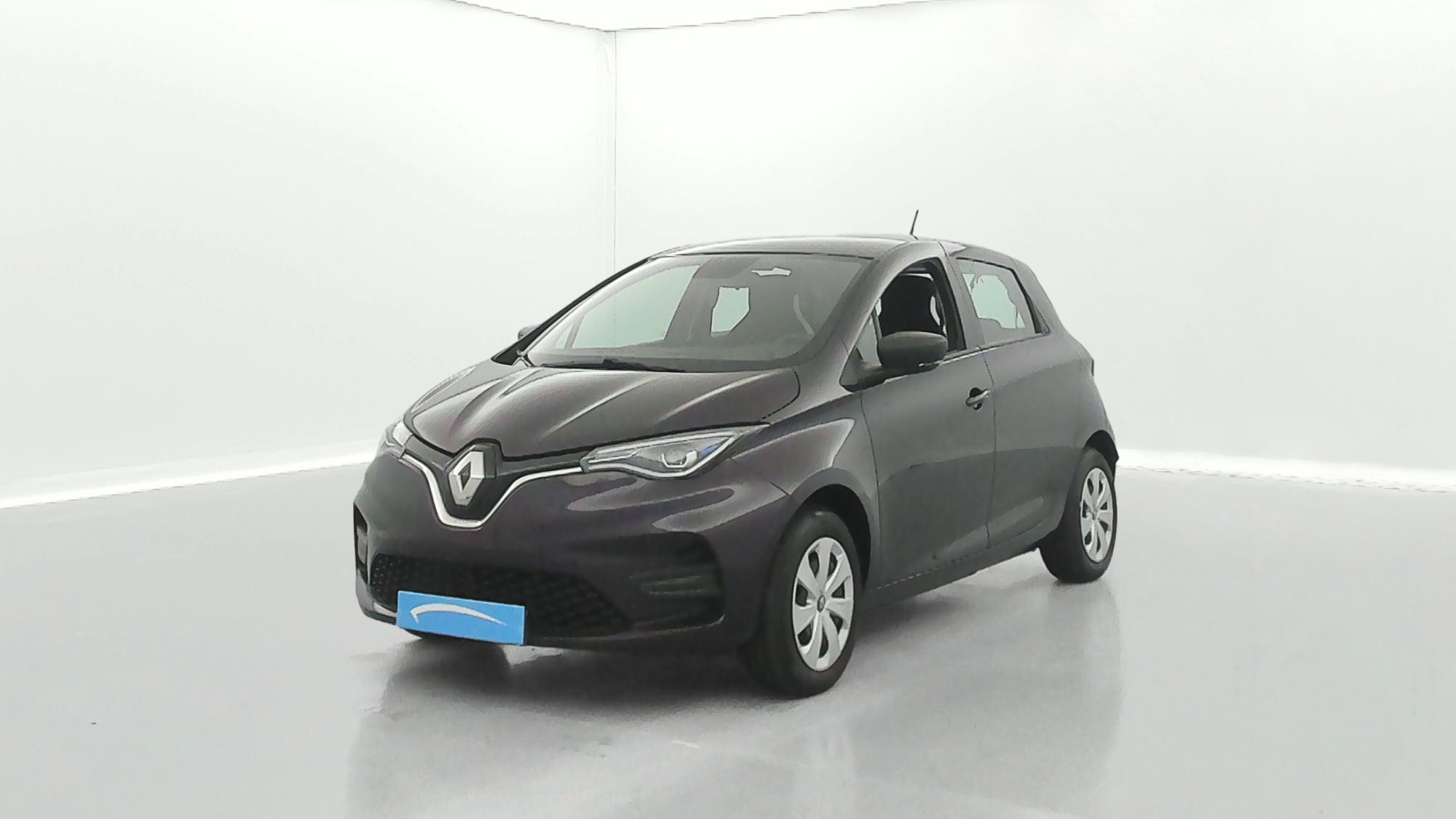 RENAULT ZOE   Equilibre R110 Achat Integral 22