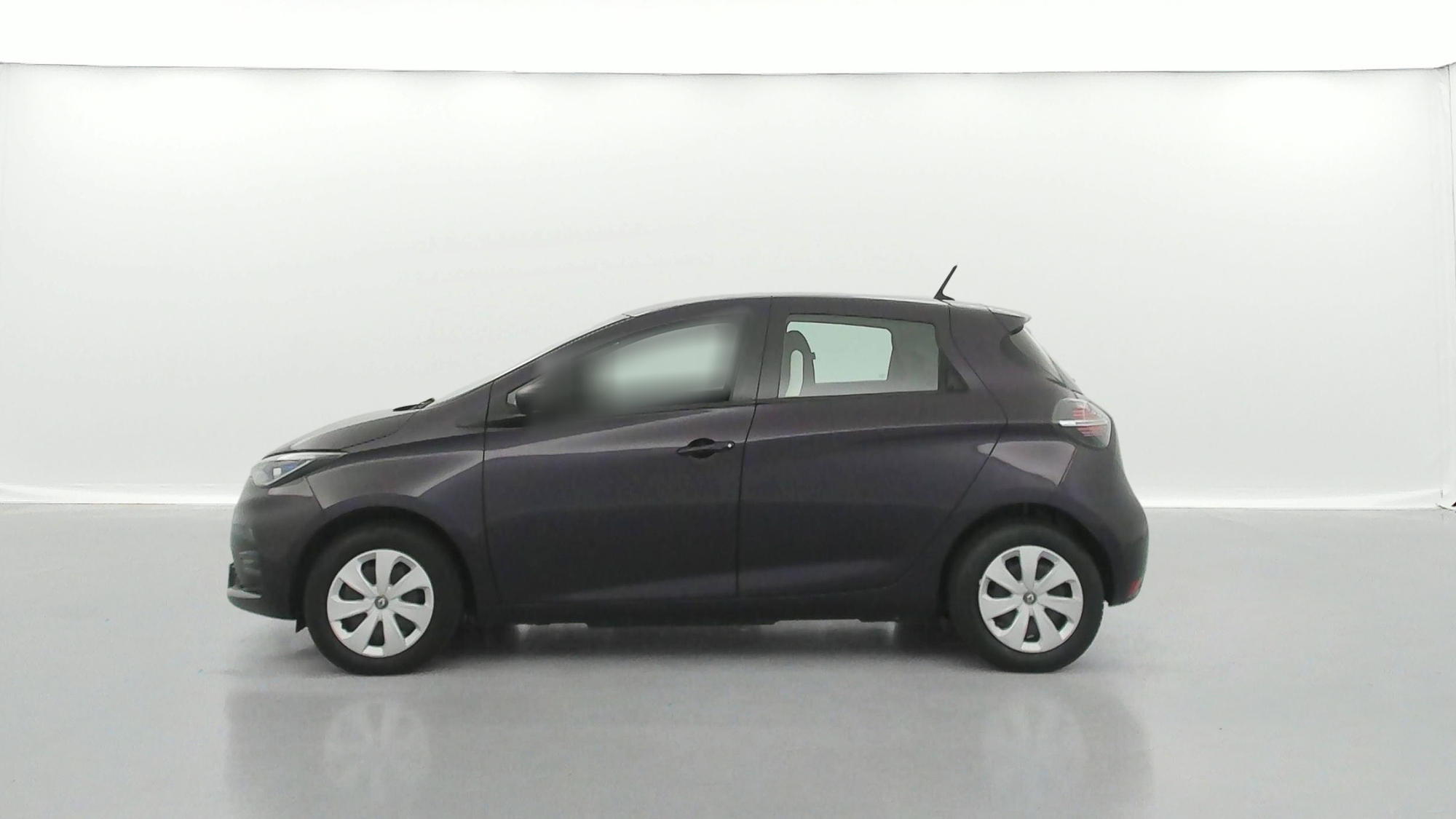 RENAULT ZOE   Equilibre R110 Achat Integral 22