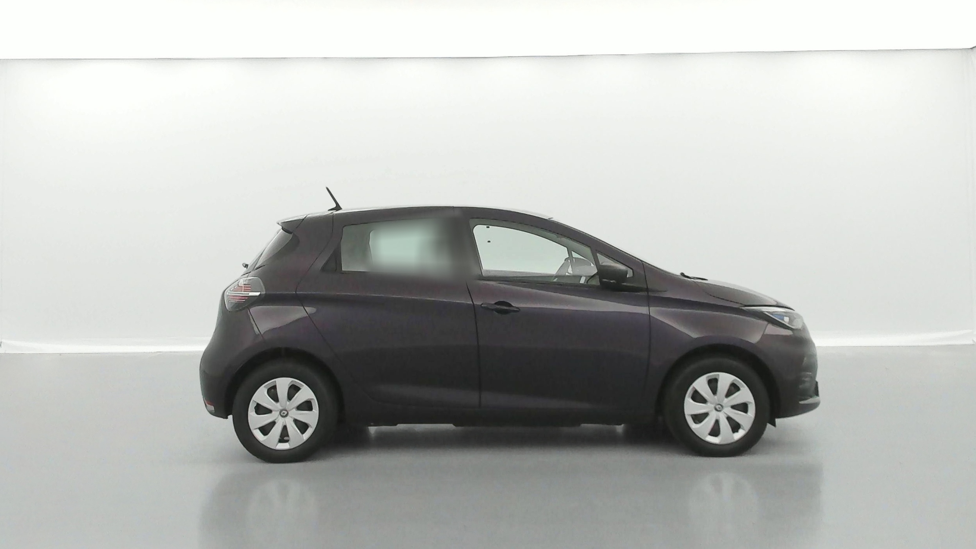 RENAULT ZOE   Equilibre R110 Achat Integral 22