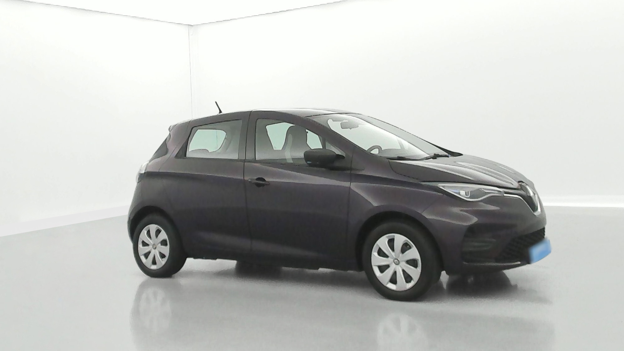 RENAULT ZOE   Equilibre R110 Achat Integral 22