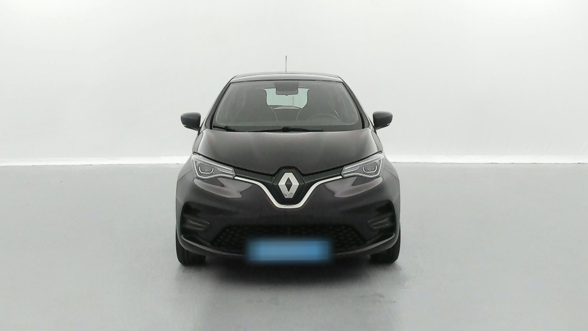 RENAULT ZOE   Equilibre R110 Achat Integral 22