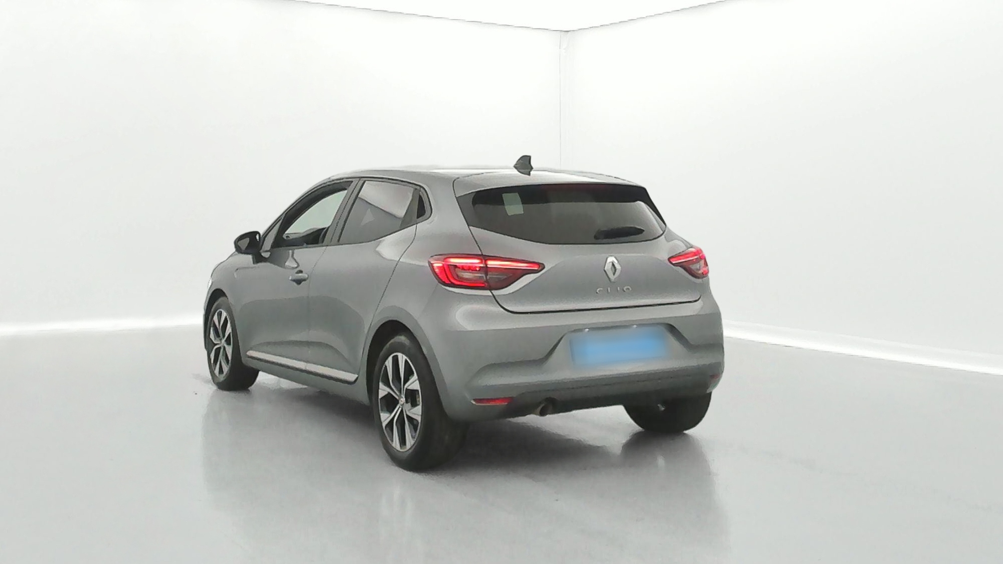 RENAULT CLIO   Evolution SCe 65