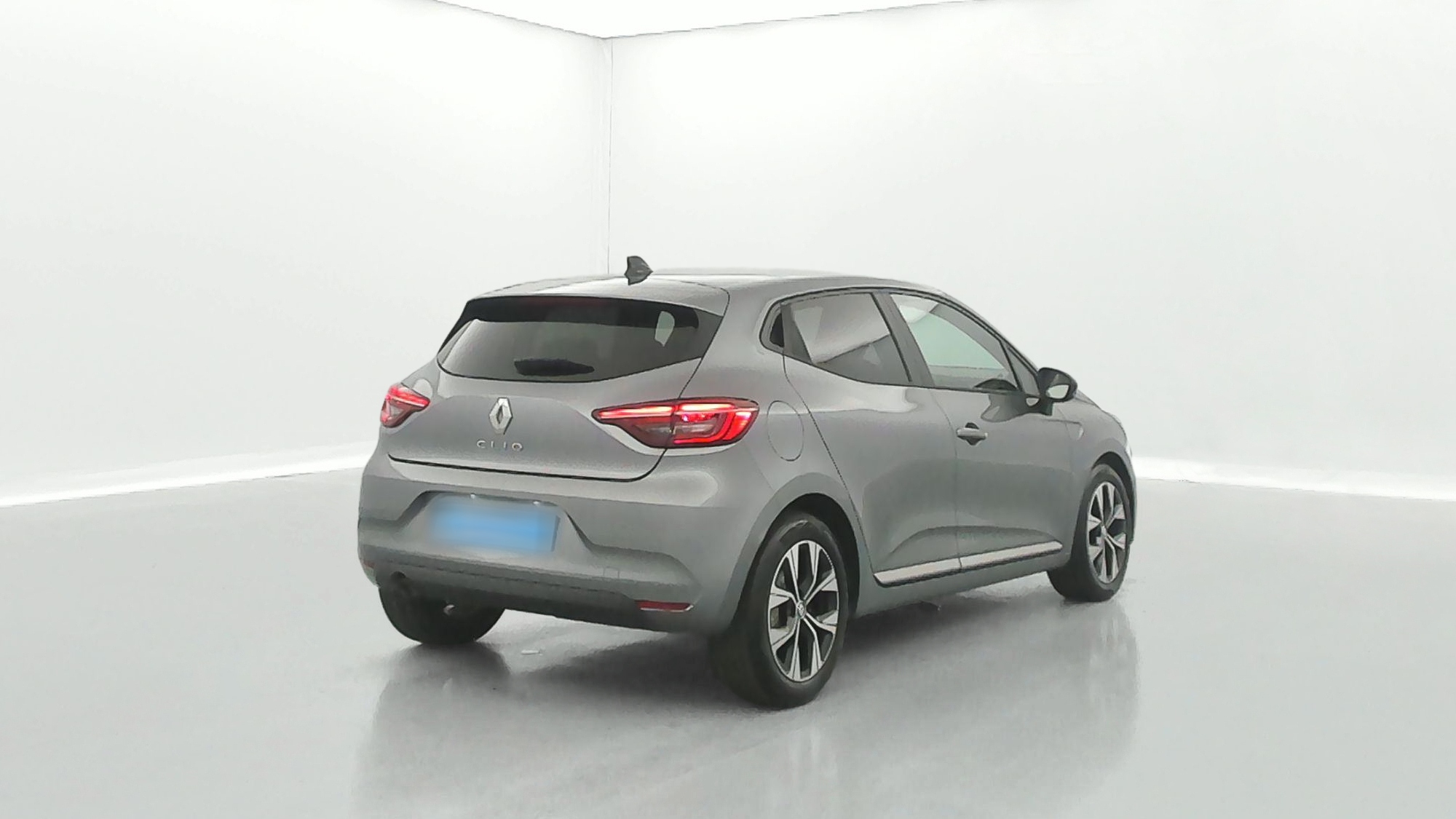 RENAULT CLIO   Evolution SCe 65