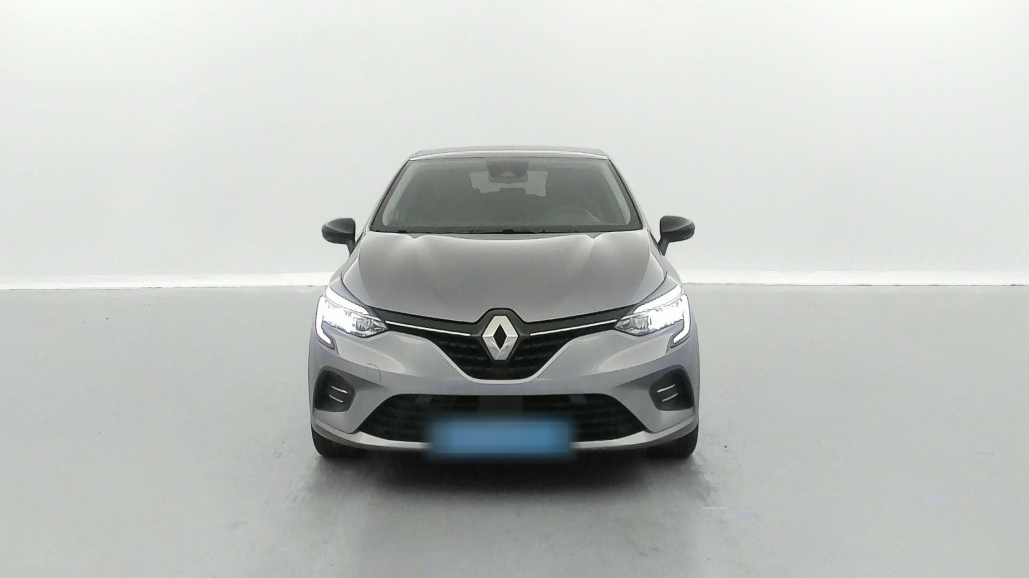 RENAULT CLIO   Evolution SCe 65