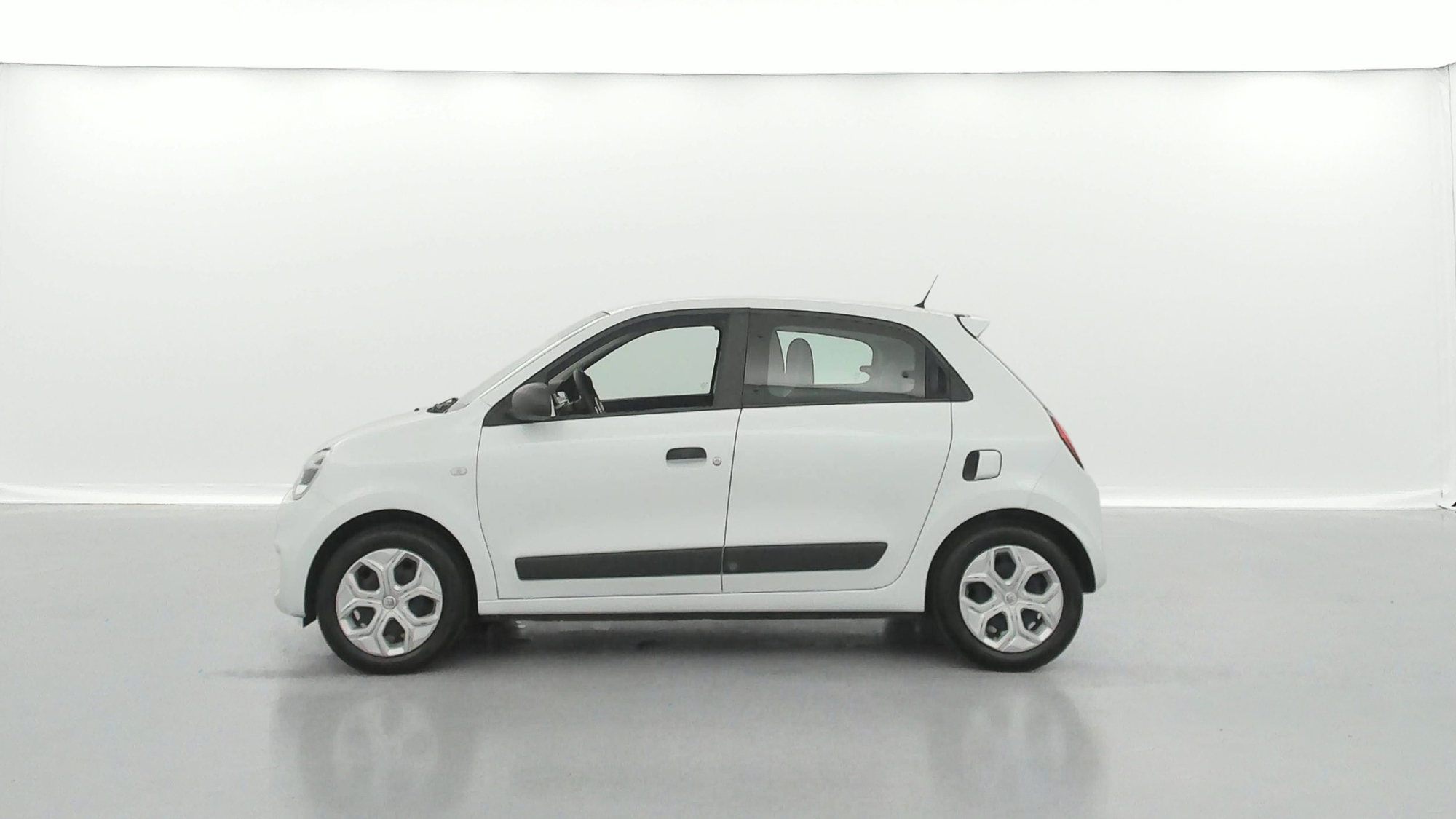 RENAULT TWINGO   Zen SCe 65 21