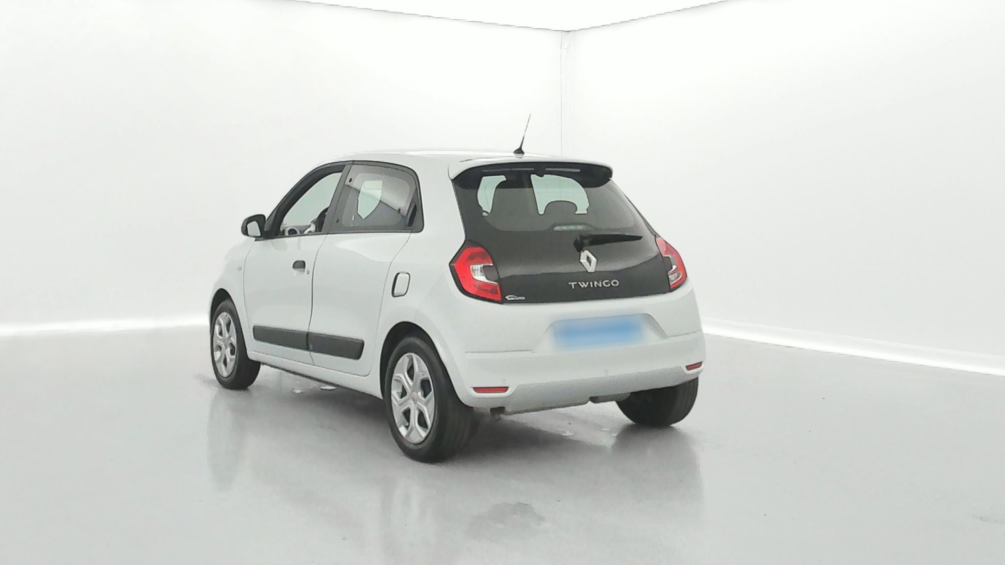 RENAULT TWINGO   Zen SCe 65 21