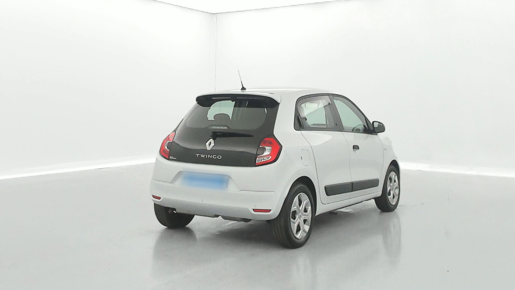 RENAULT TWINGO   Zen SCe 65 21