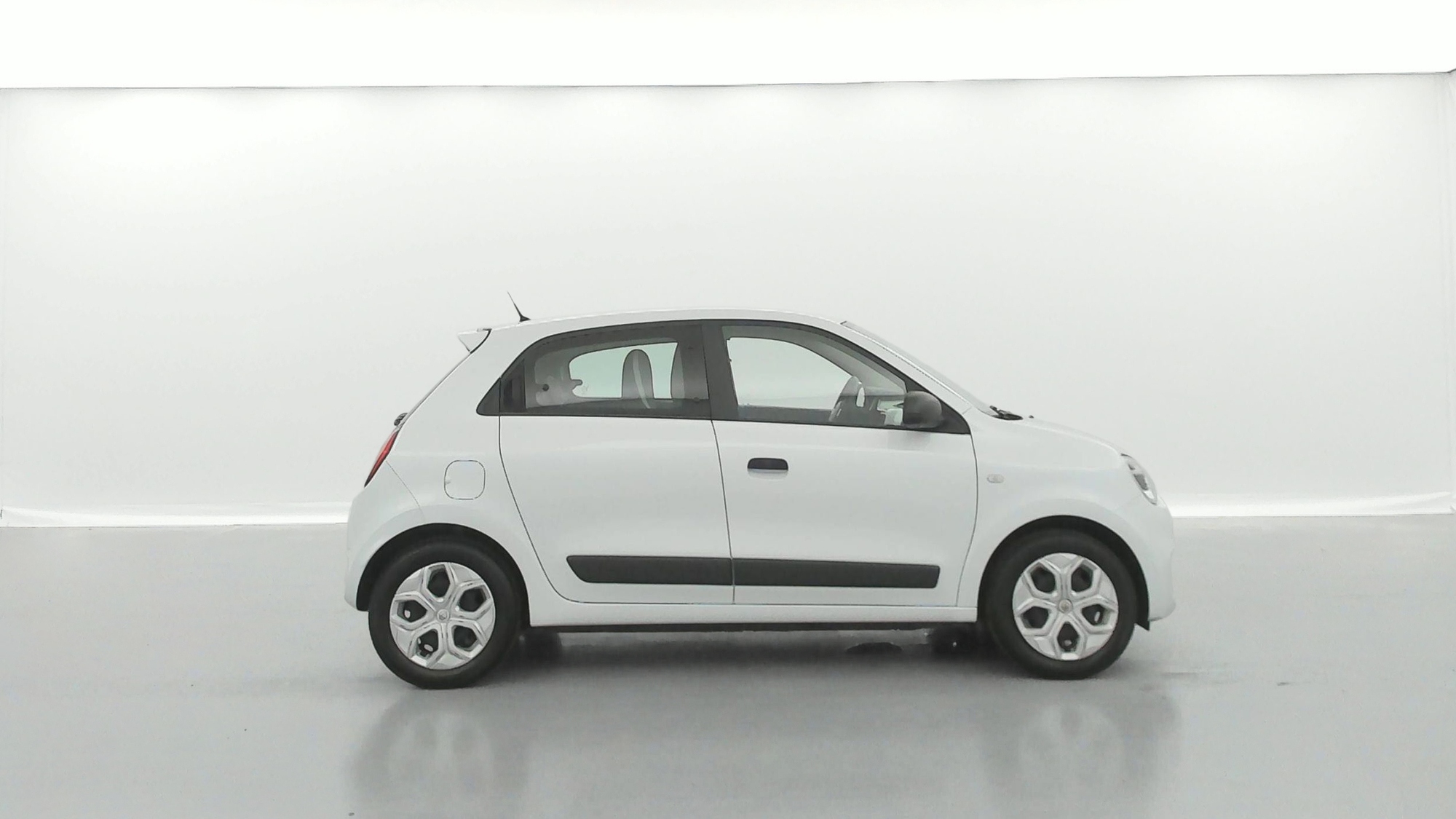 RENAULT TWINGO   Zen SCe 65 21