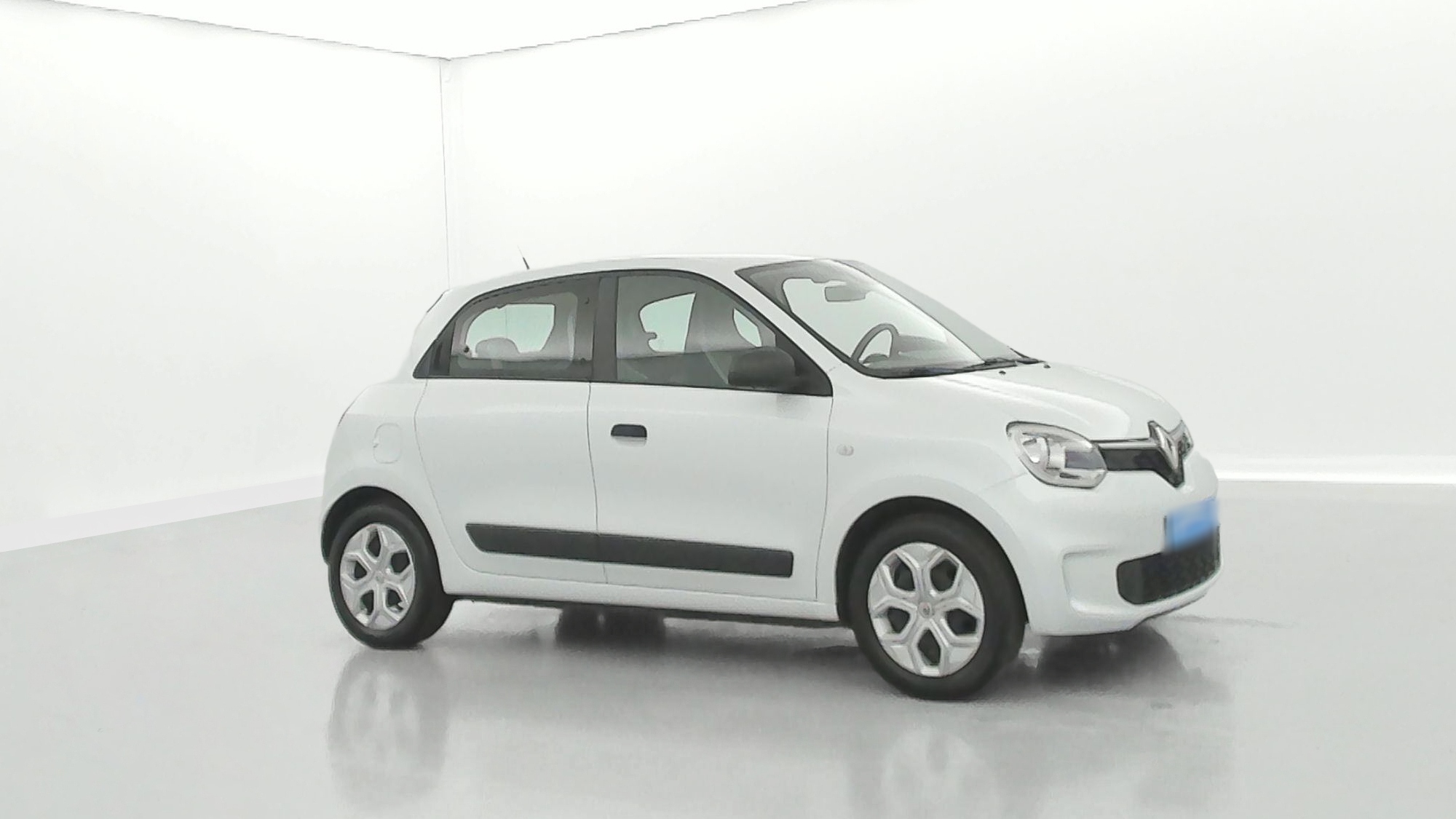 RENAULT TWINGO   Zen SCe 65 21