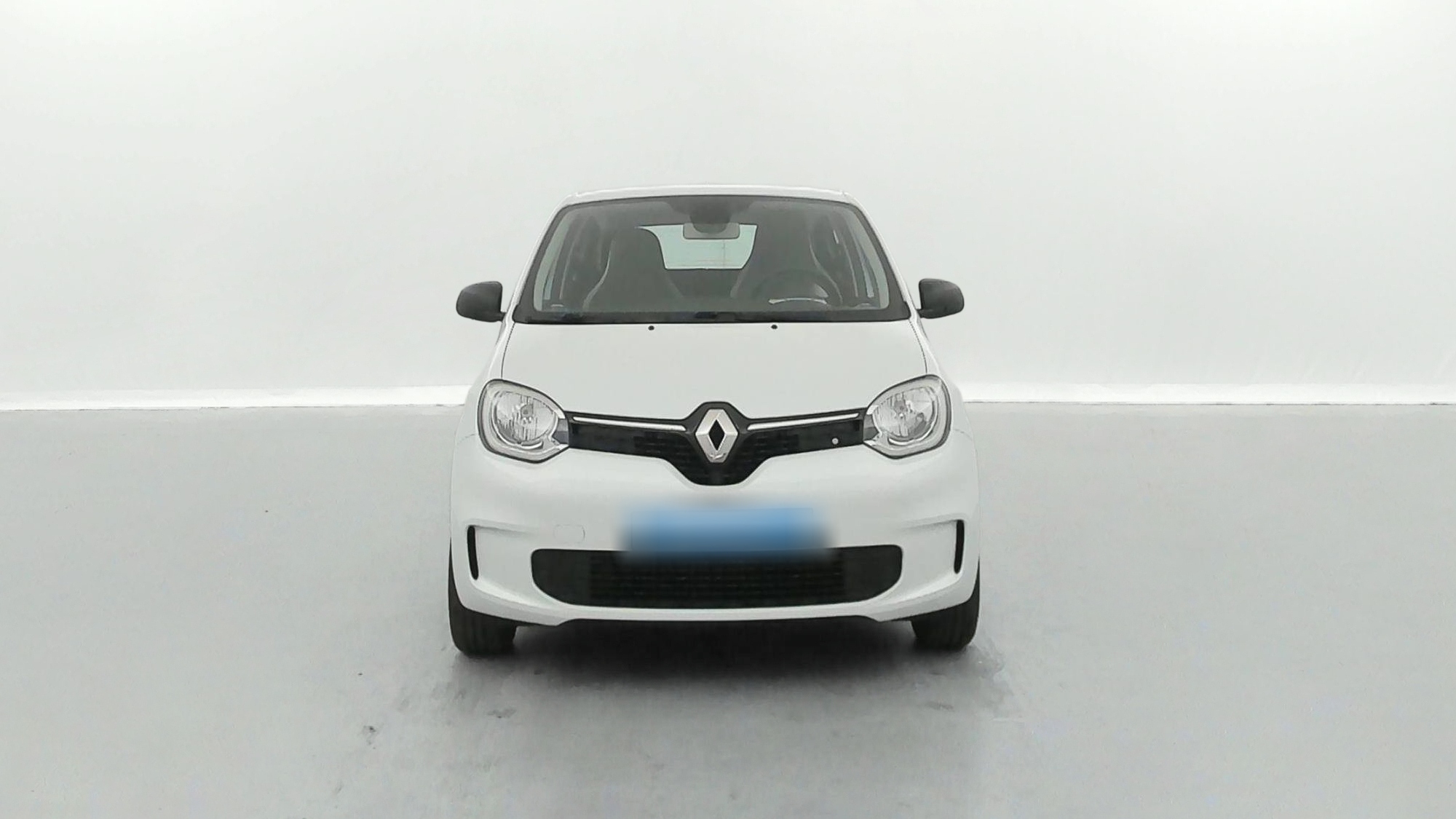 RENAULT TWINGO   Zen SCe 65 21