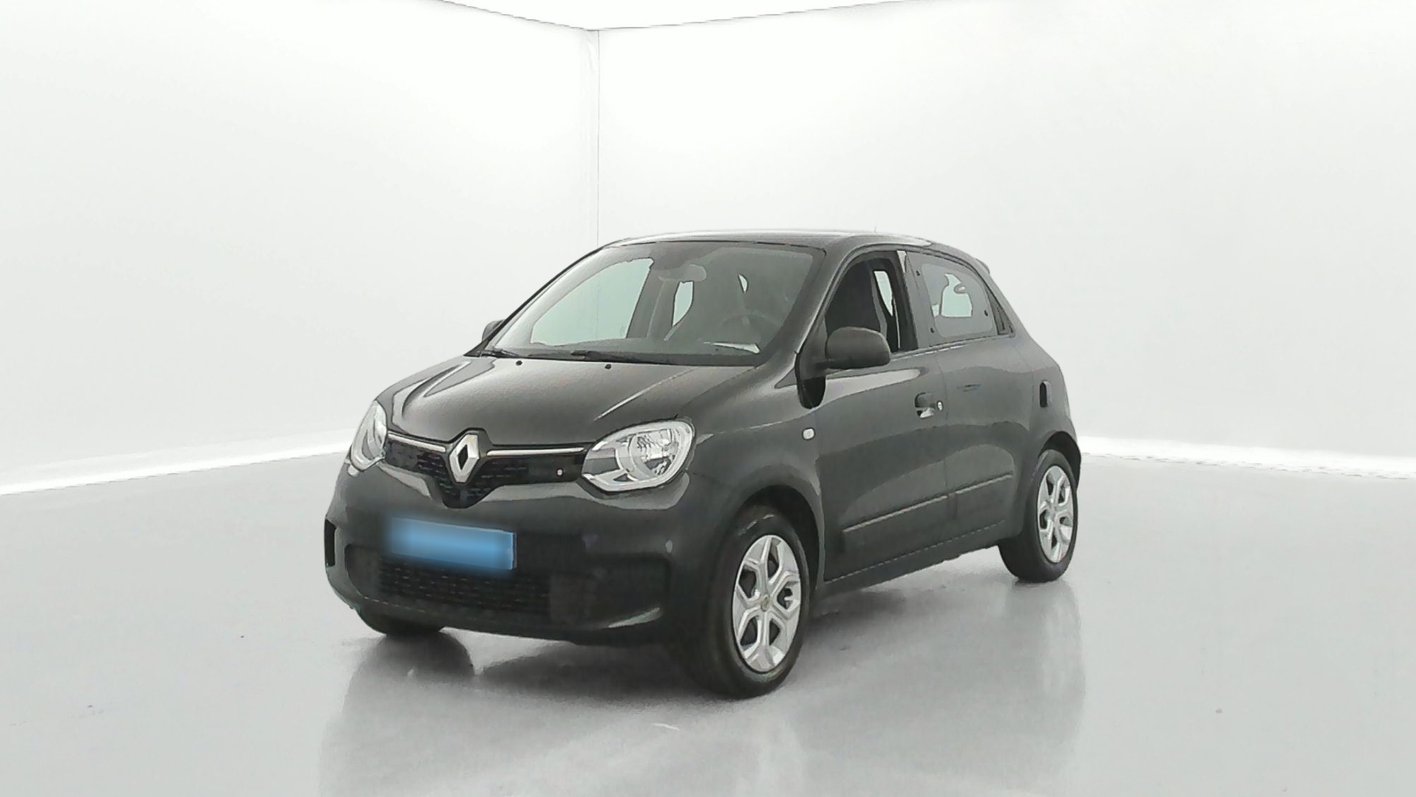 RENAULT TWINGO   Zen SCe 65 21