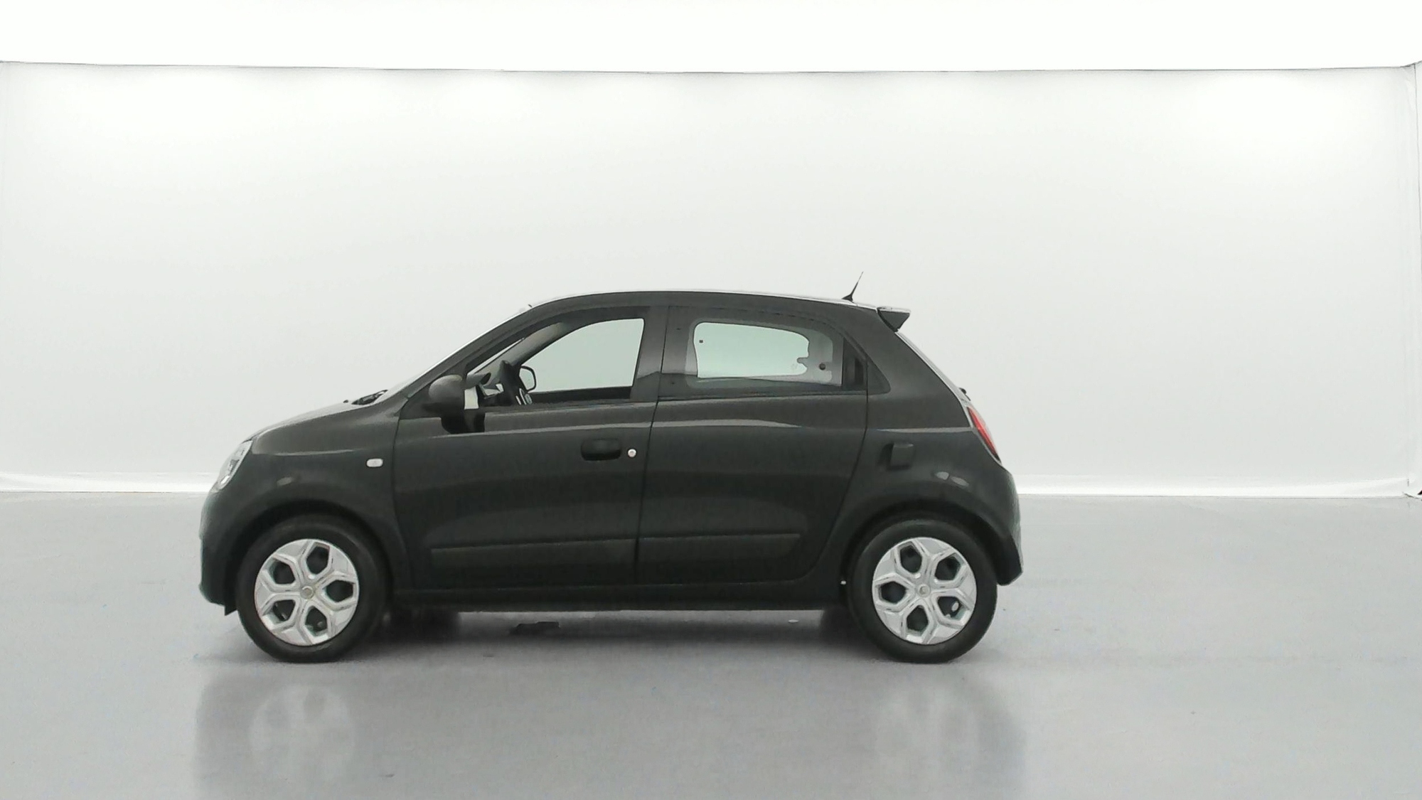 RENAULT TWINGO   Zen SCe 65 21