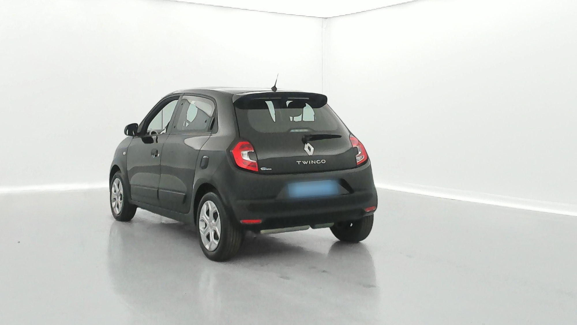 RENAULT TWINGO   Zen SCe 65 21