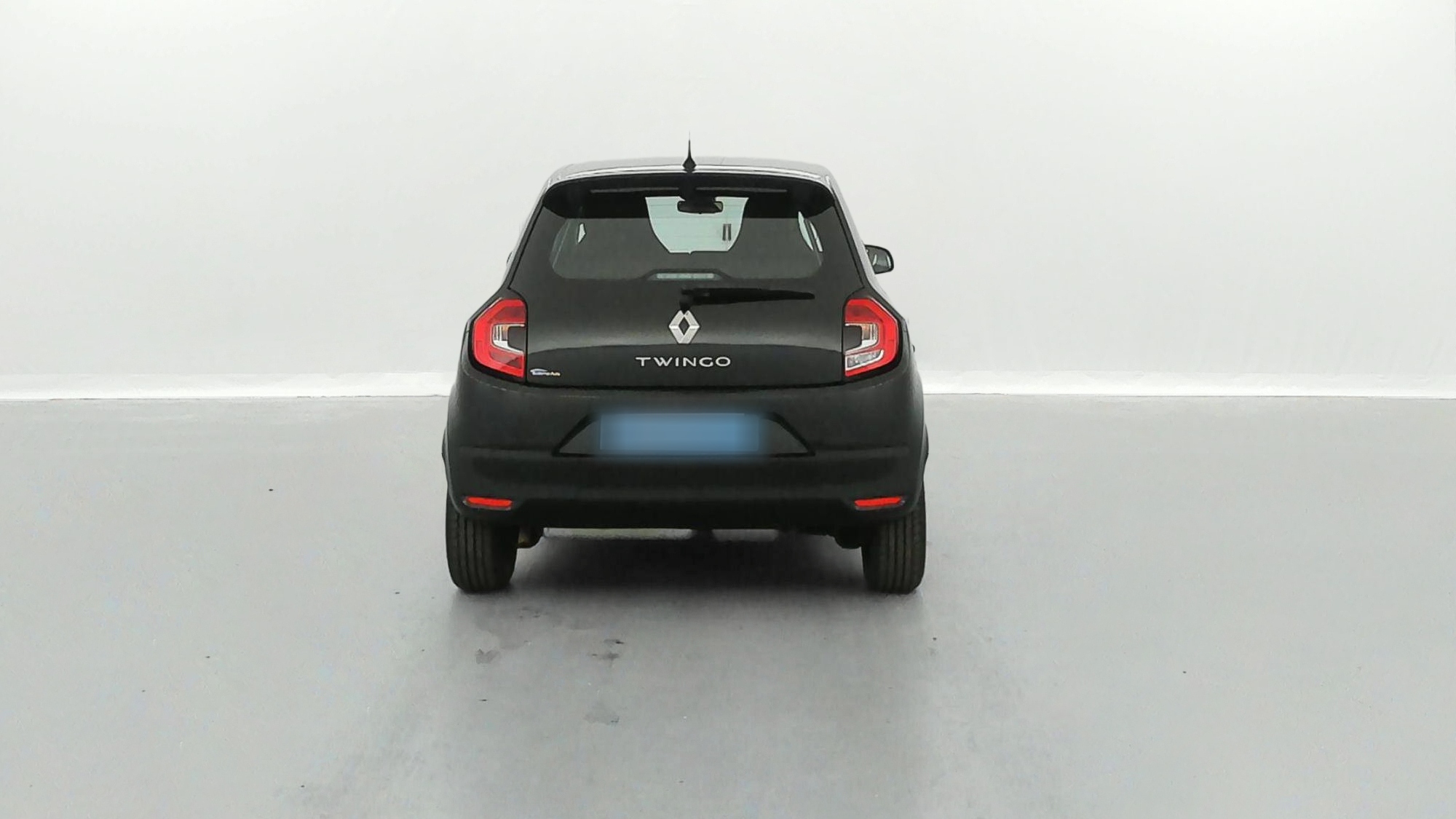 RENAULT TWINGO   Zen SCe 65 21