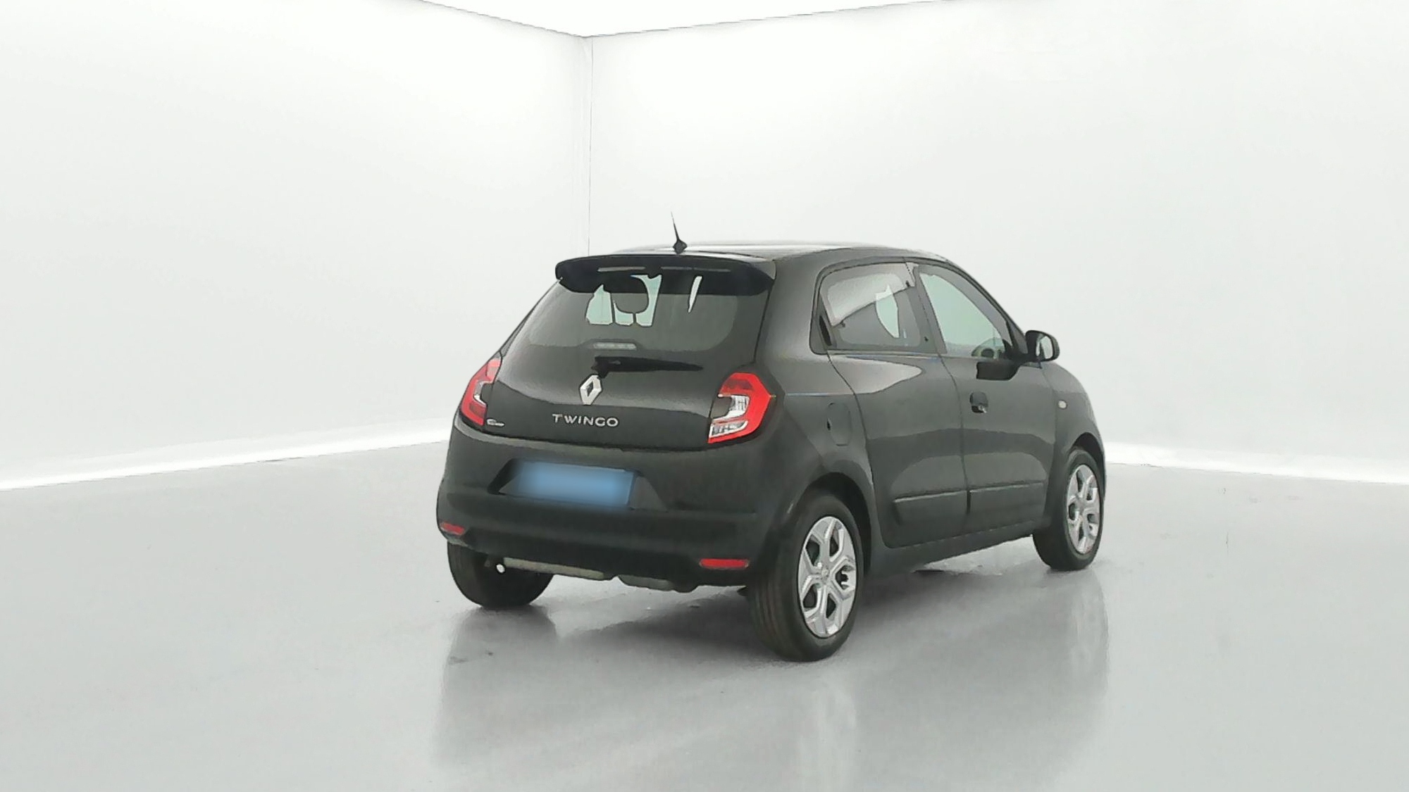 RENAULT TWINGO   Zen SCe 65 21