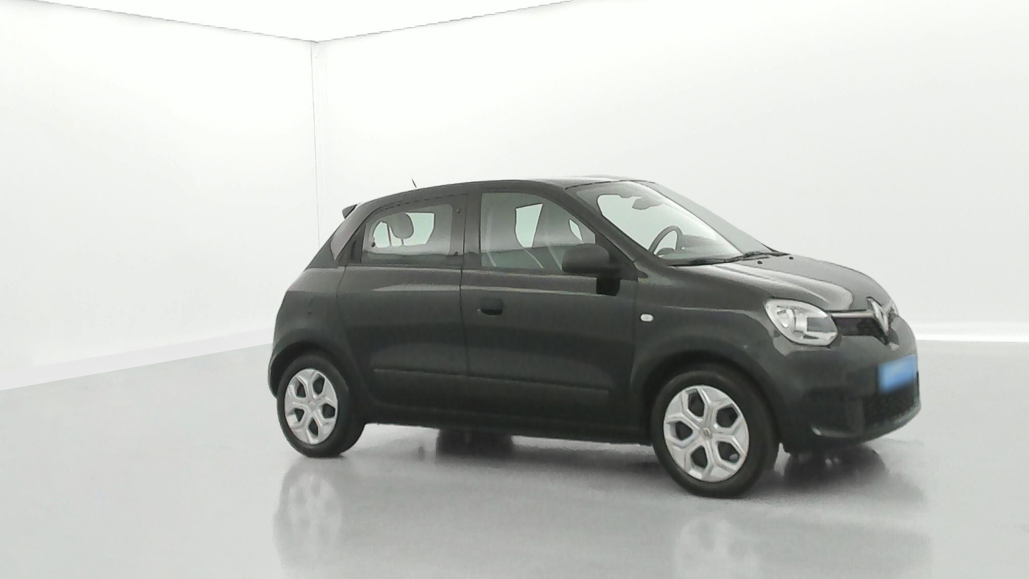 RENAULT TWINGO   Zen SCe 65 21